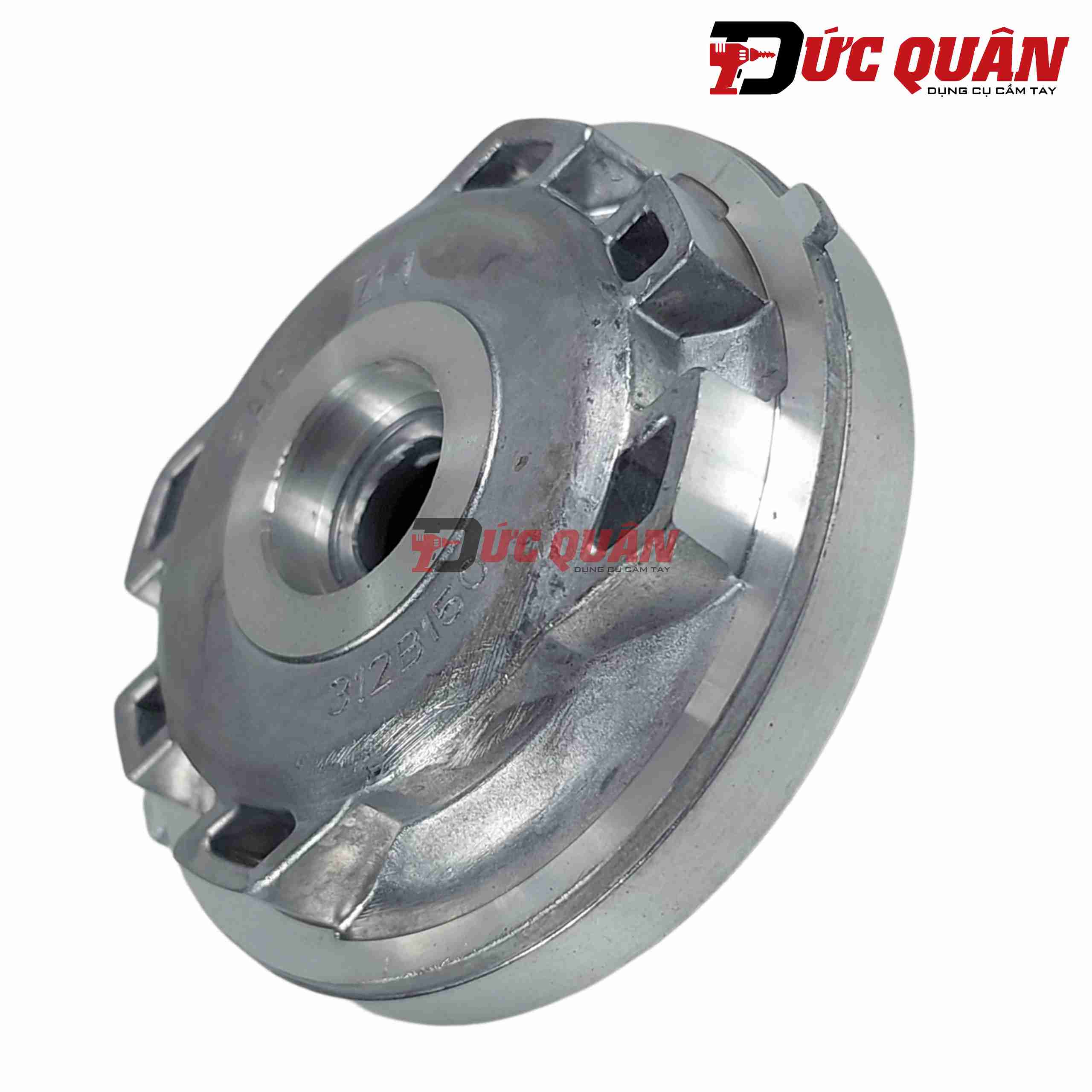 Nấp chụp nhôm máy DTD172/ TD172 Makita 141A41-4