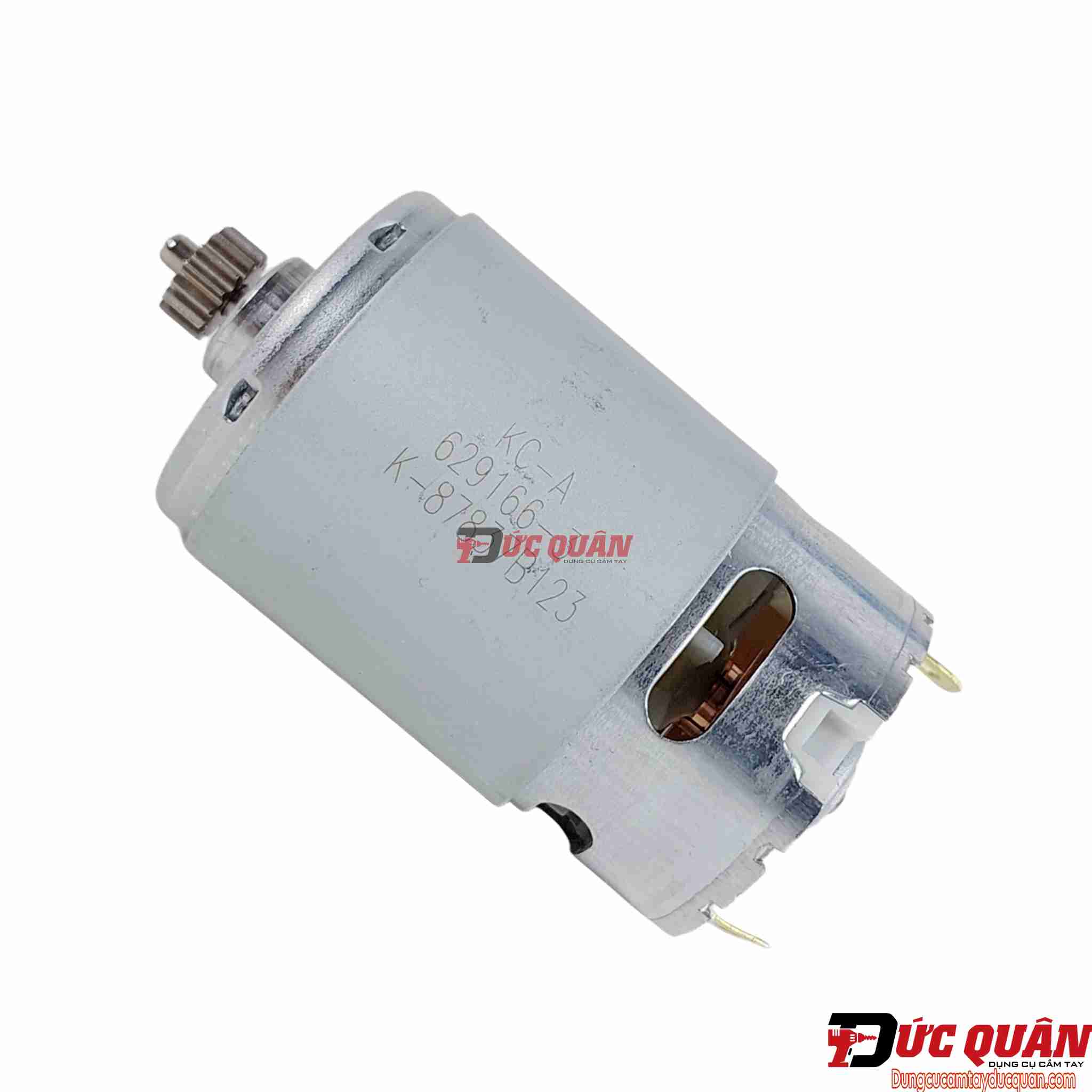 Motor máy Makita DF333D/ DF033D/ HP333D 629395-8