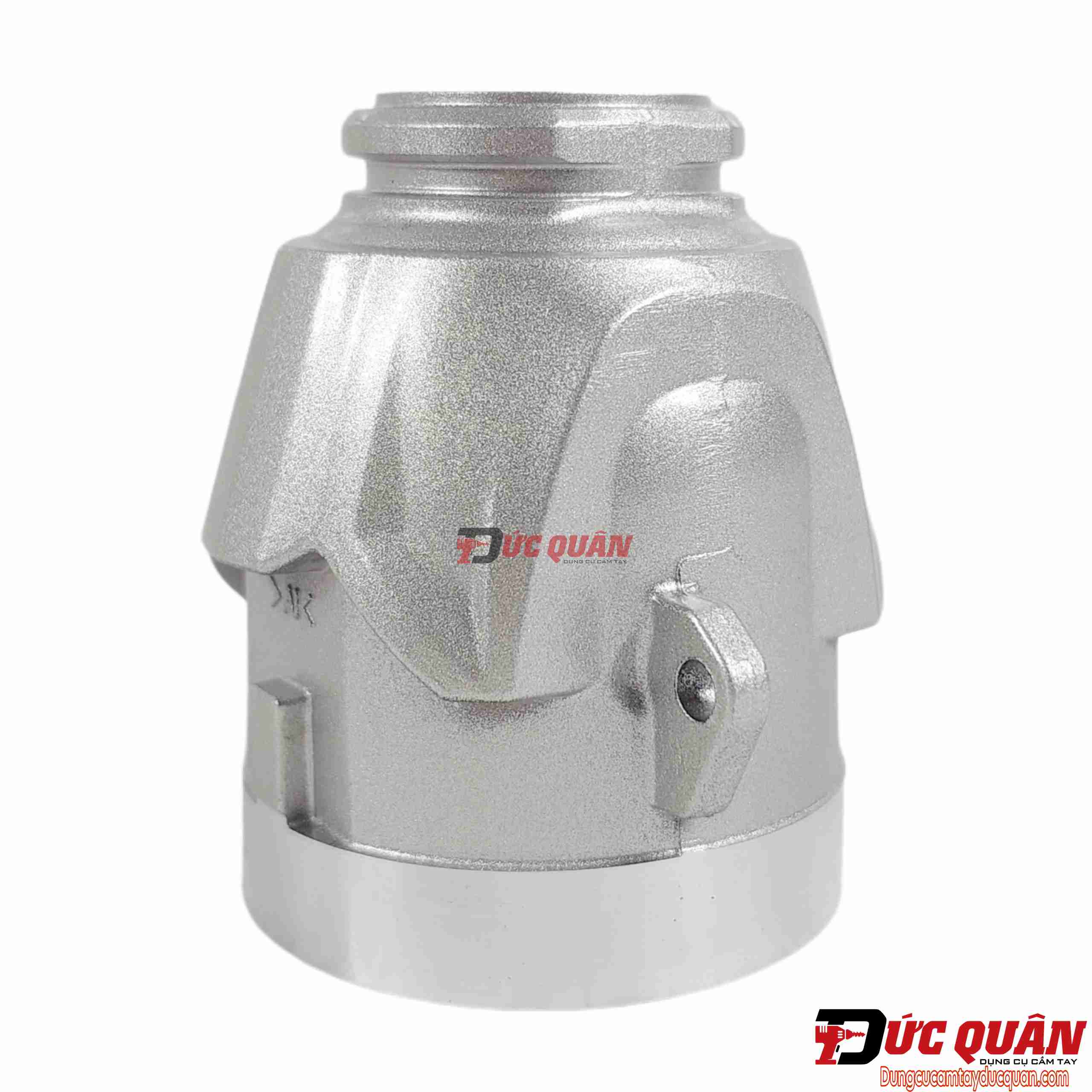Chụp nhôm máy Makita DTD155 144132-4