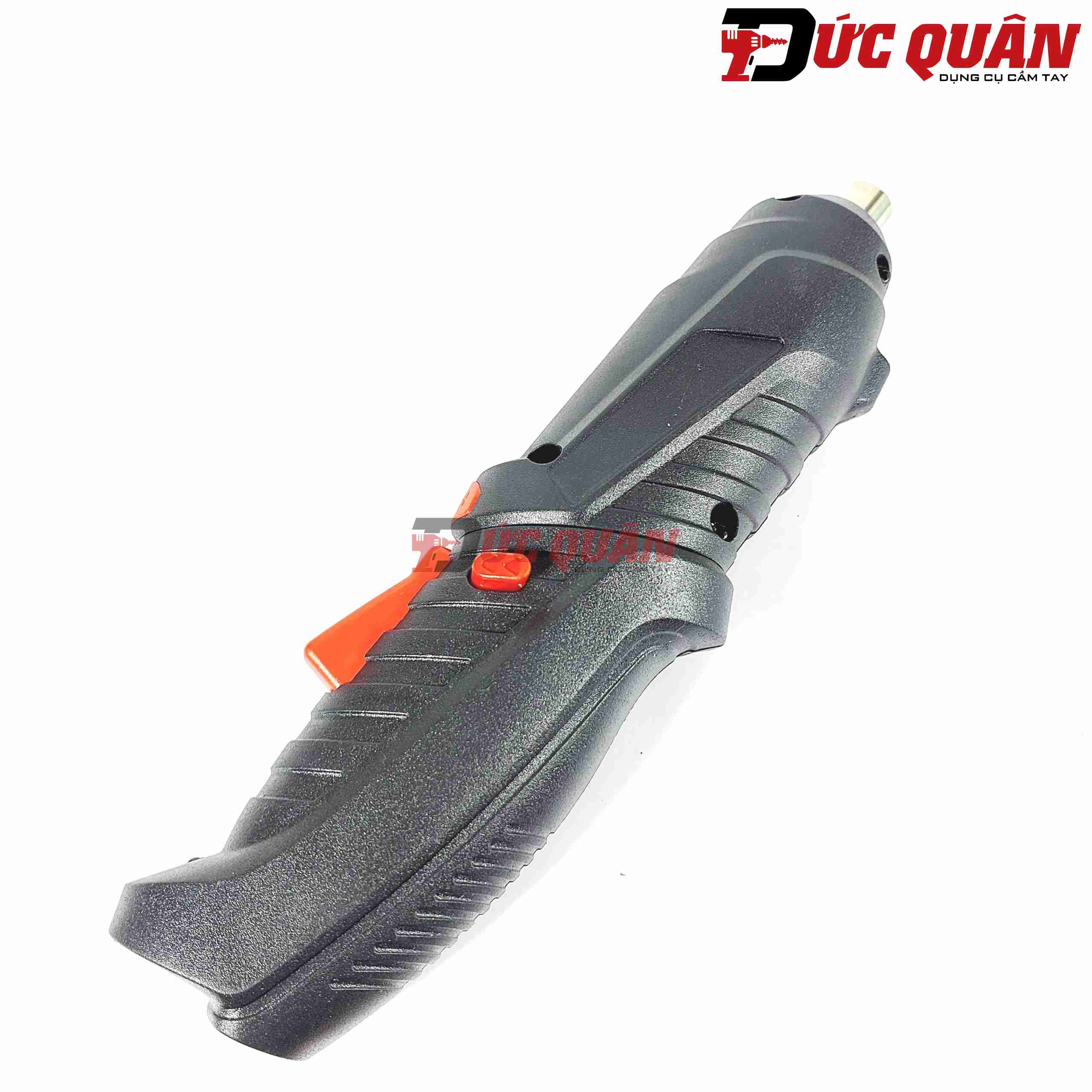 Máy bắn vít cầm tay mini 2 chiều dùng pin sạc Tua vít điện Tuốc nơ điện dùng dây sạc USB máy xoáy ốc, khoan đục