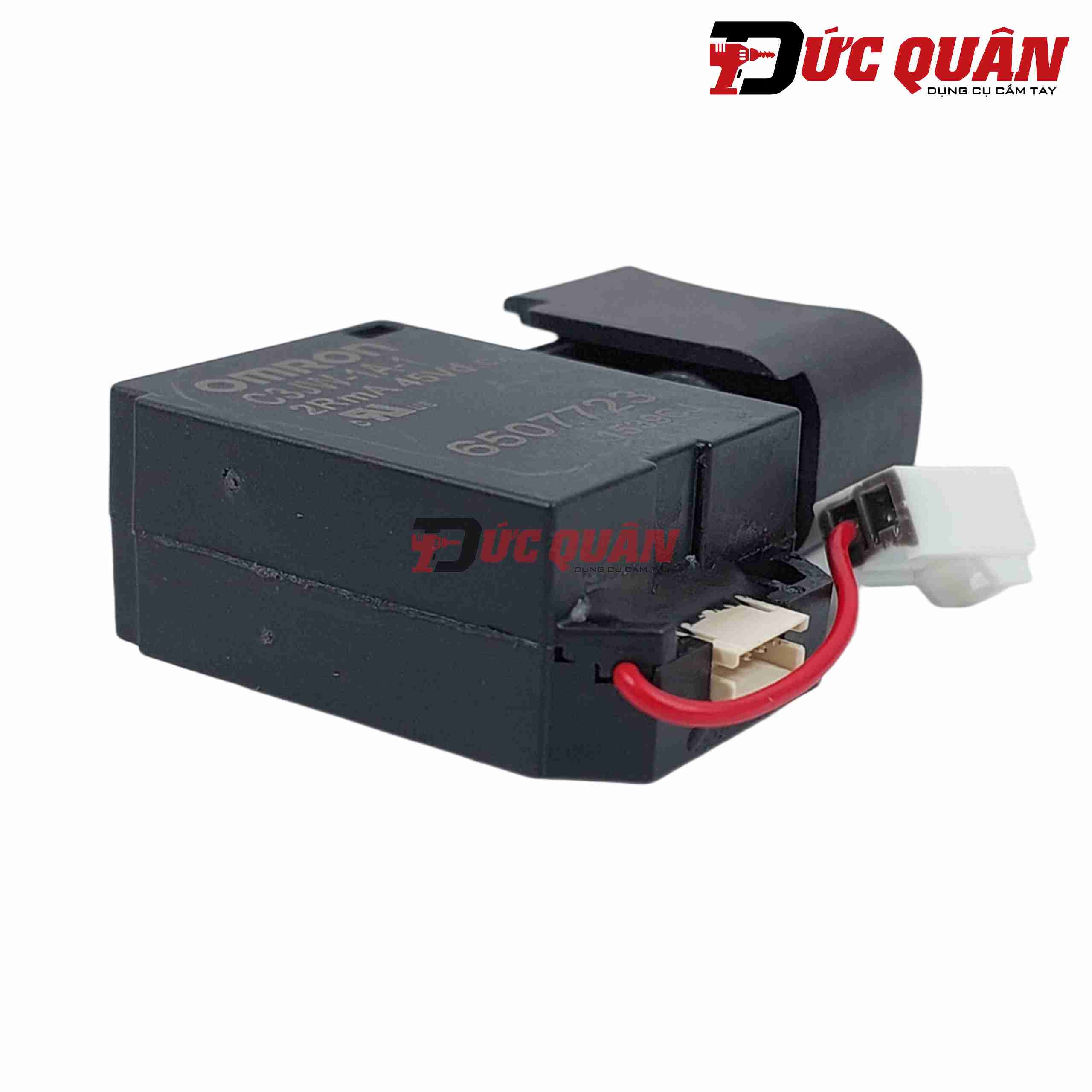 Công tắc máy DTD170/ TD170 Makita 650772-3