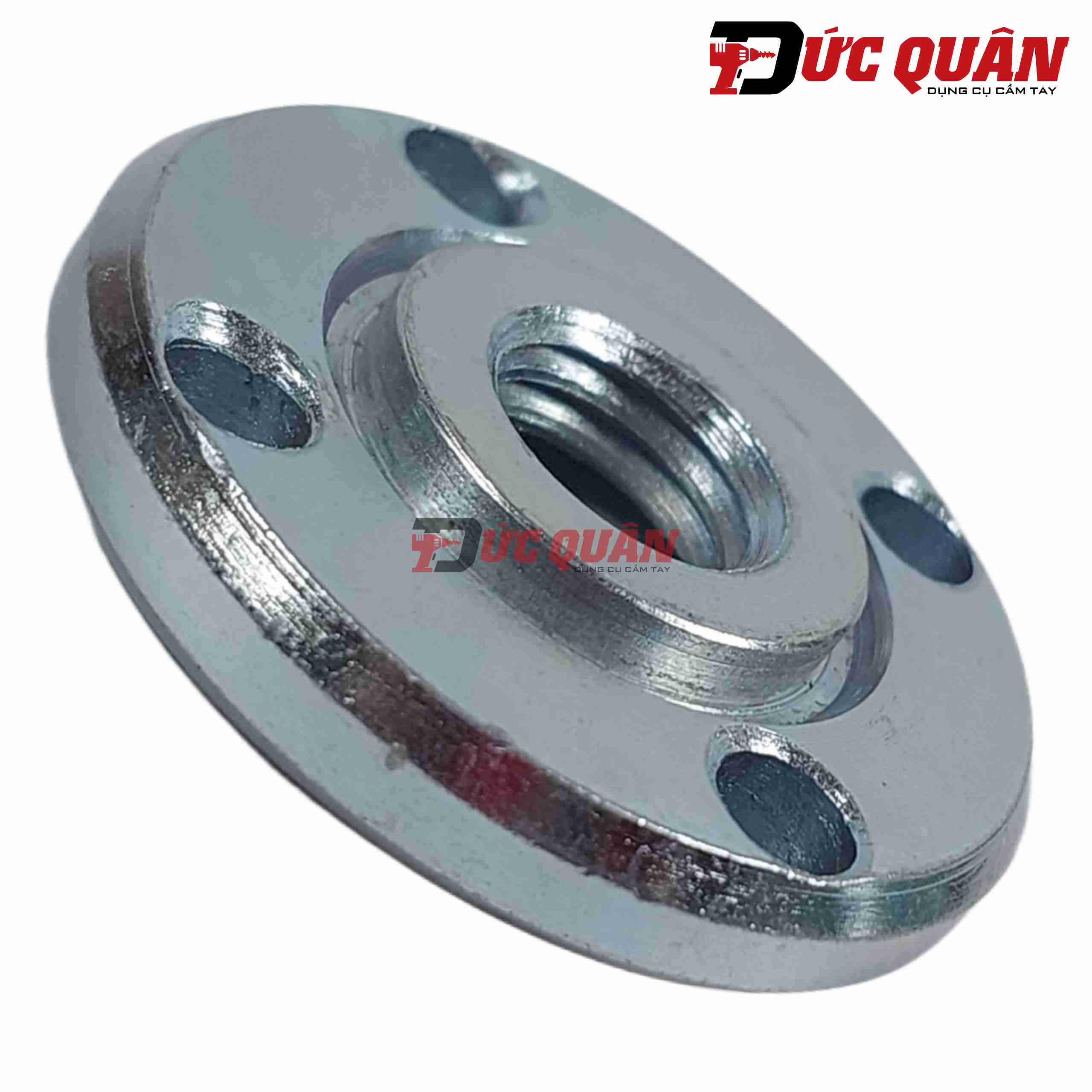 Mặt bích trong, ngoài 125mm Makita