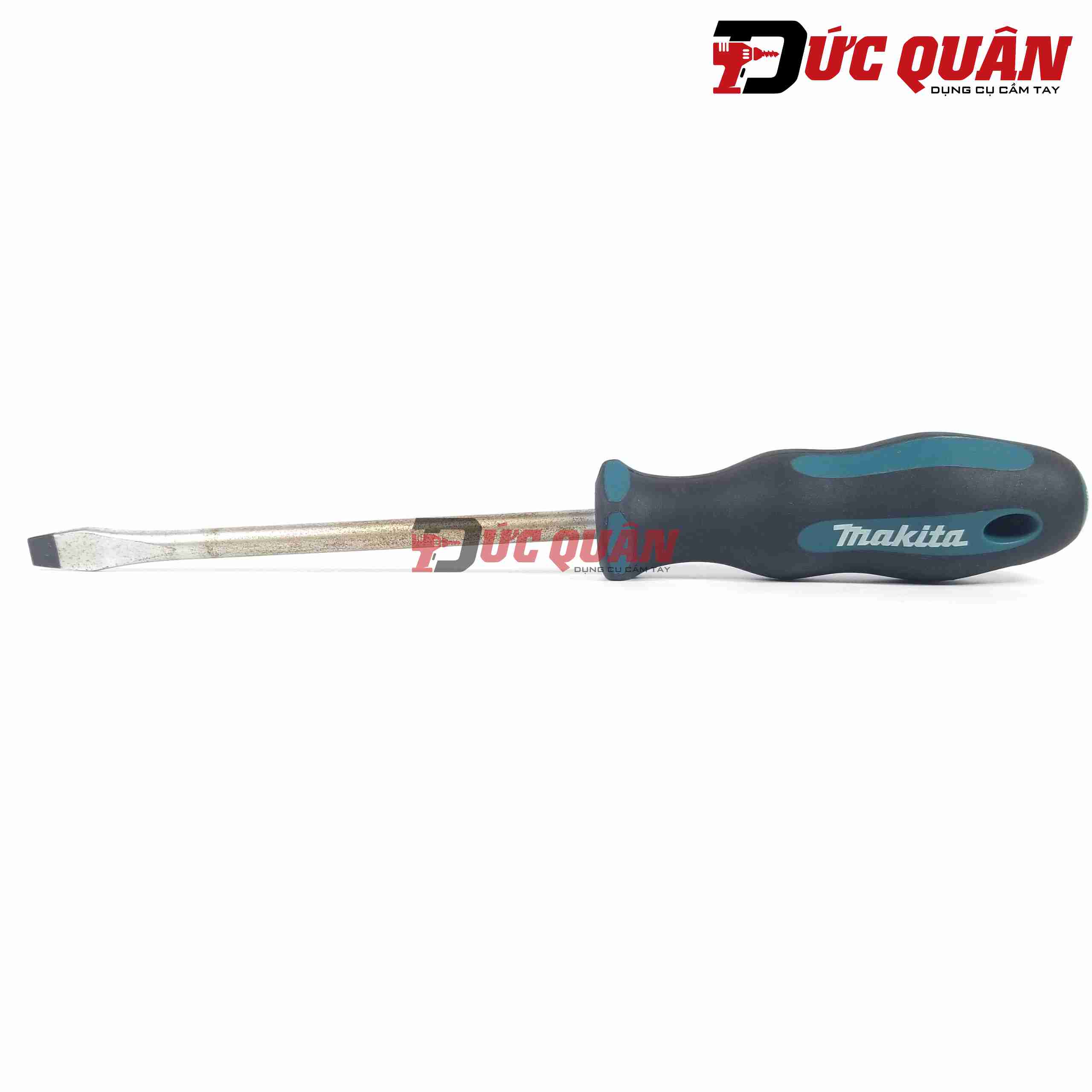 Tuốc nơ vít dẹp ( 8x150mm ) Makita B-66058