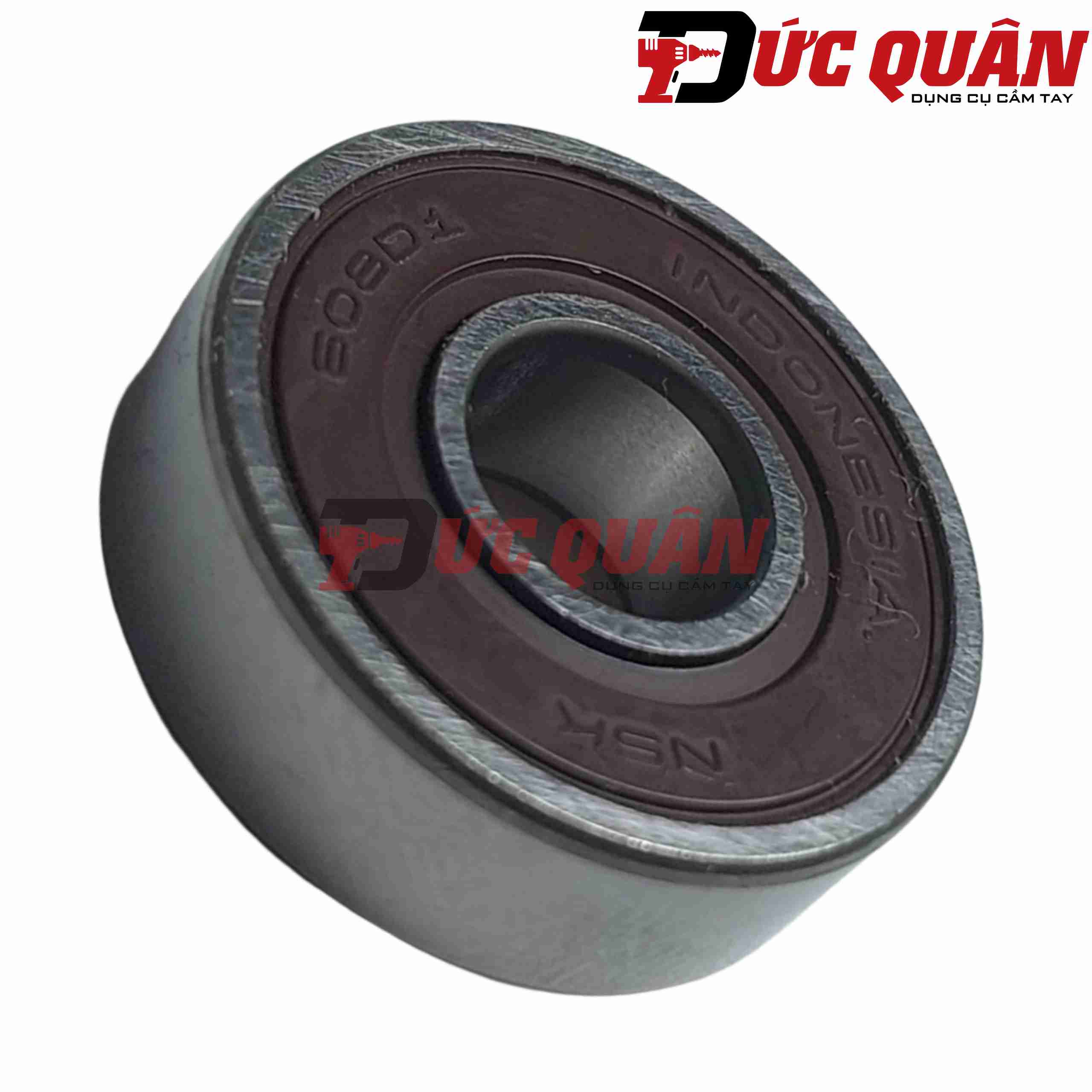 Bạc đạn từ máy bê tông ( 608 ) DHR242/ HR244 Makita 210024-0