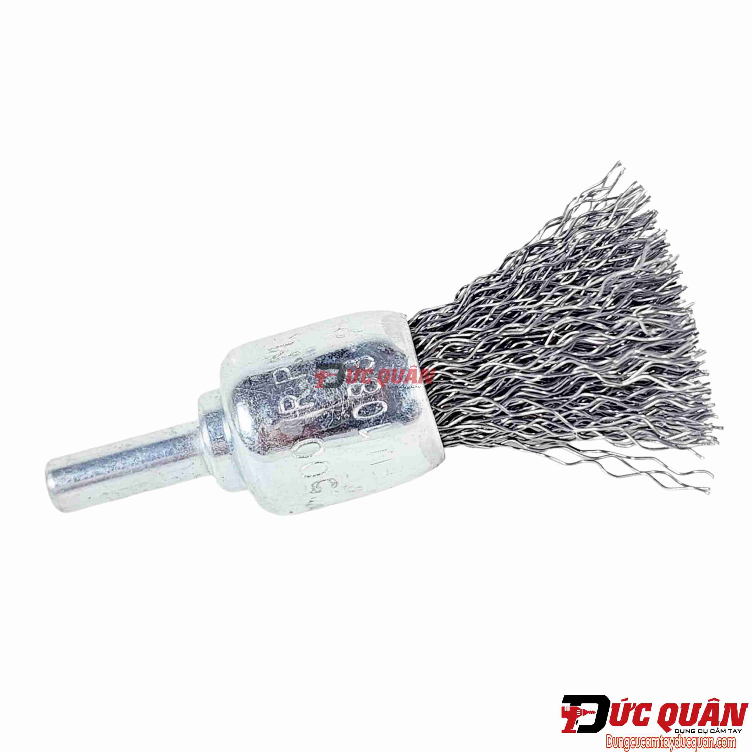 Chổi đánh gỉ dạng trụ 19mm Makita D-40010