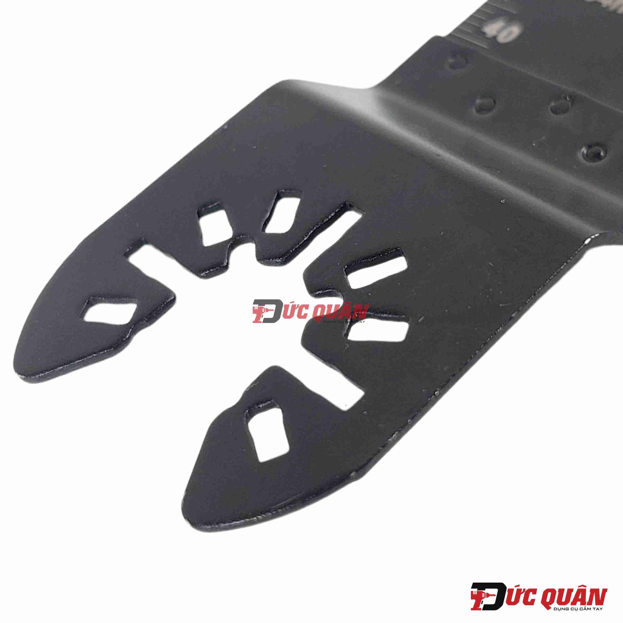 Lưỡi cắt kim loại dùng cho máy cắt rung đa năng WADFOW