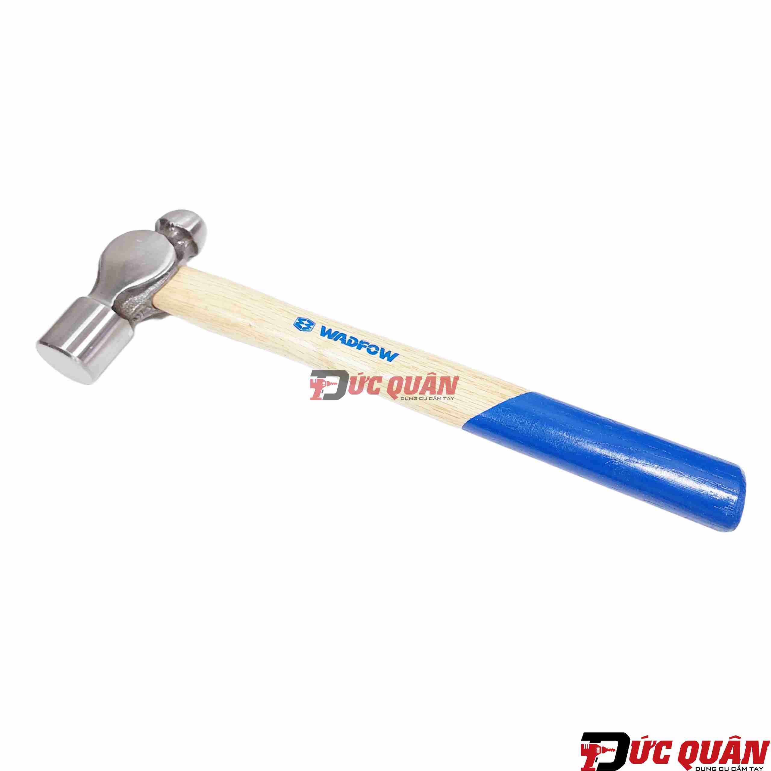 Búa đầu tròn ( 660g dài 340mm ) WADFOW