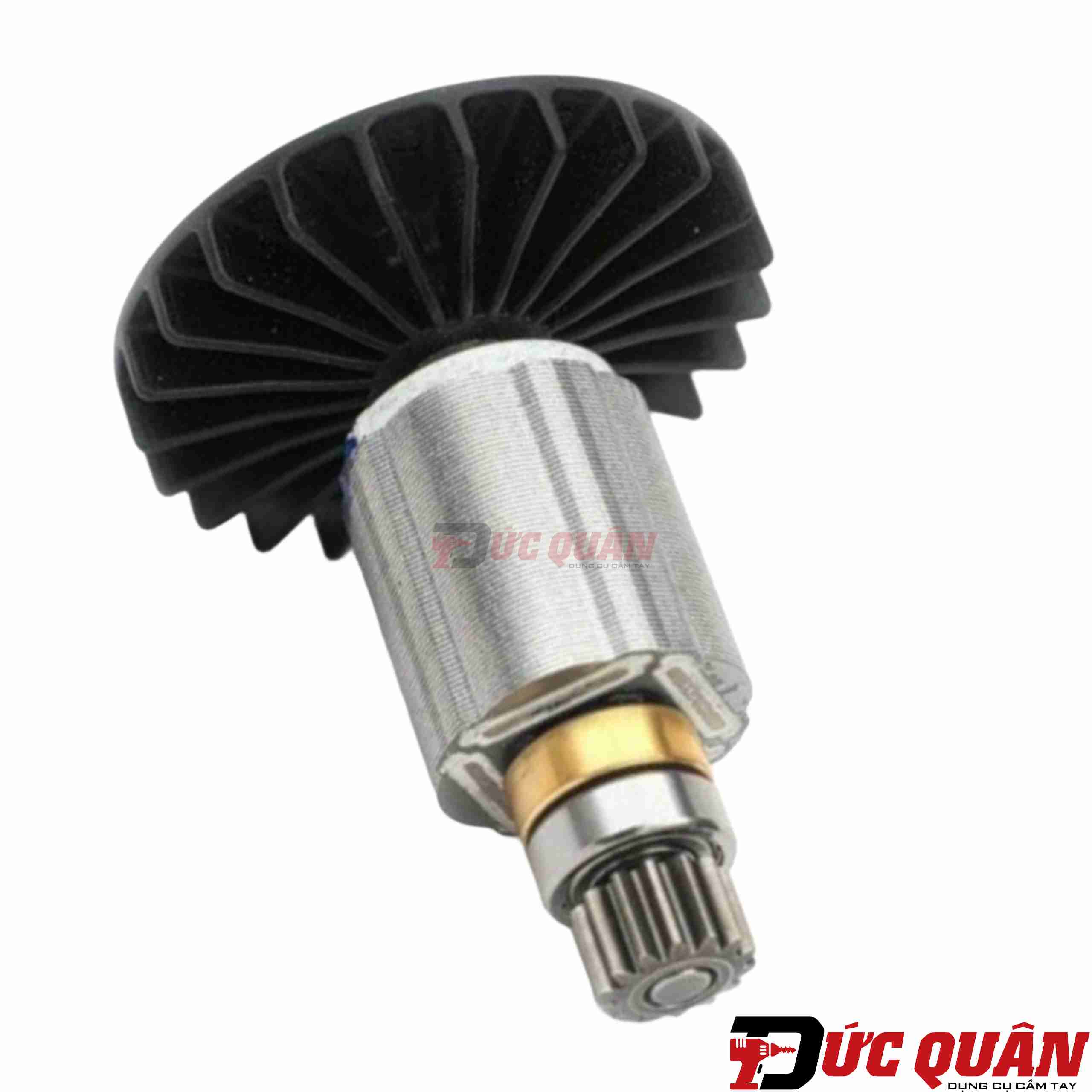 Rotor máy khoan Makita DF332D/ HP332D/ DDF483Z/ DHP483Z/ DF032/ DDF083