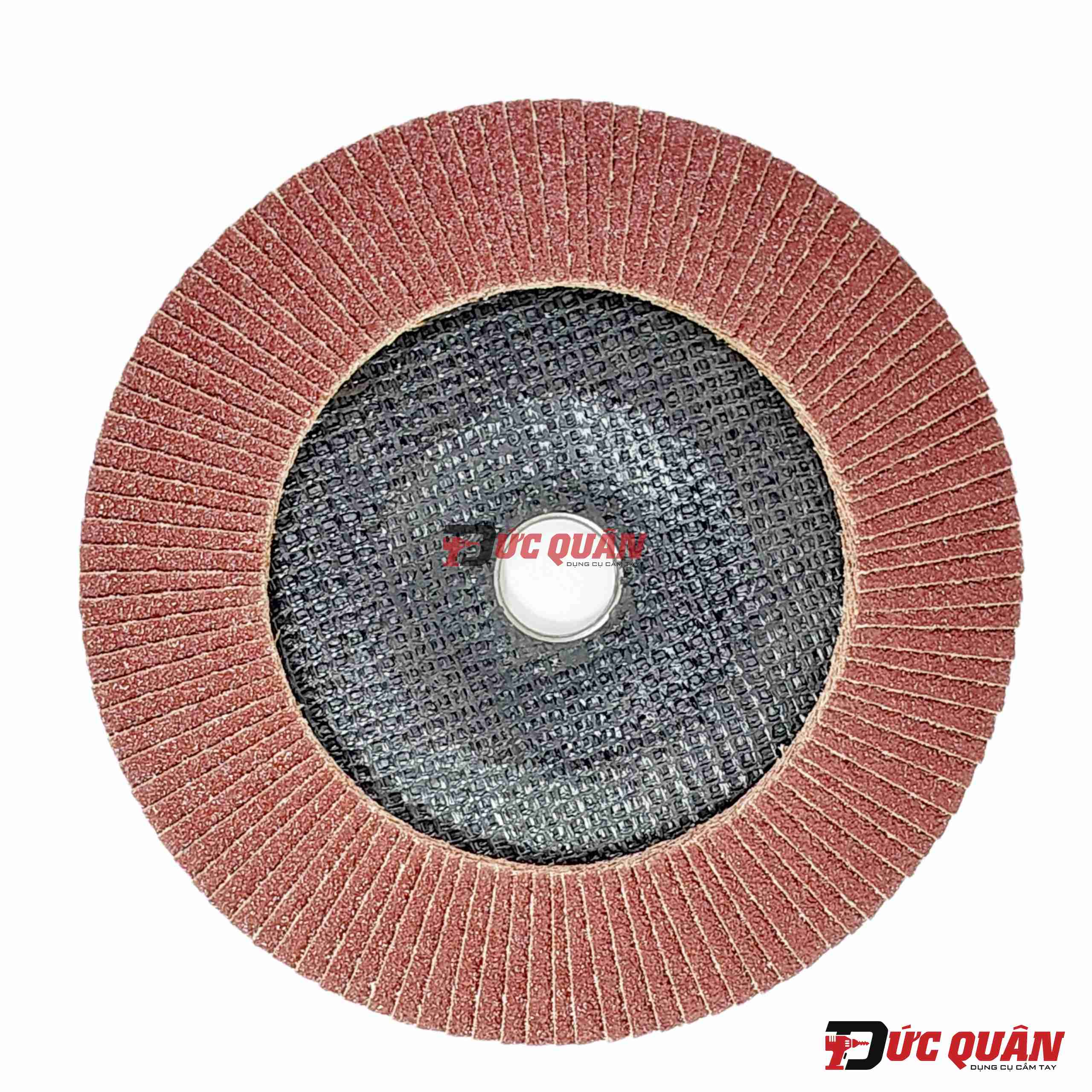 Nhám xếp ( 180mm độ hạt A40 ) Makita D-63513