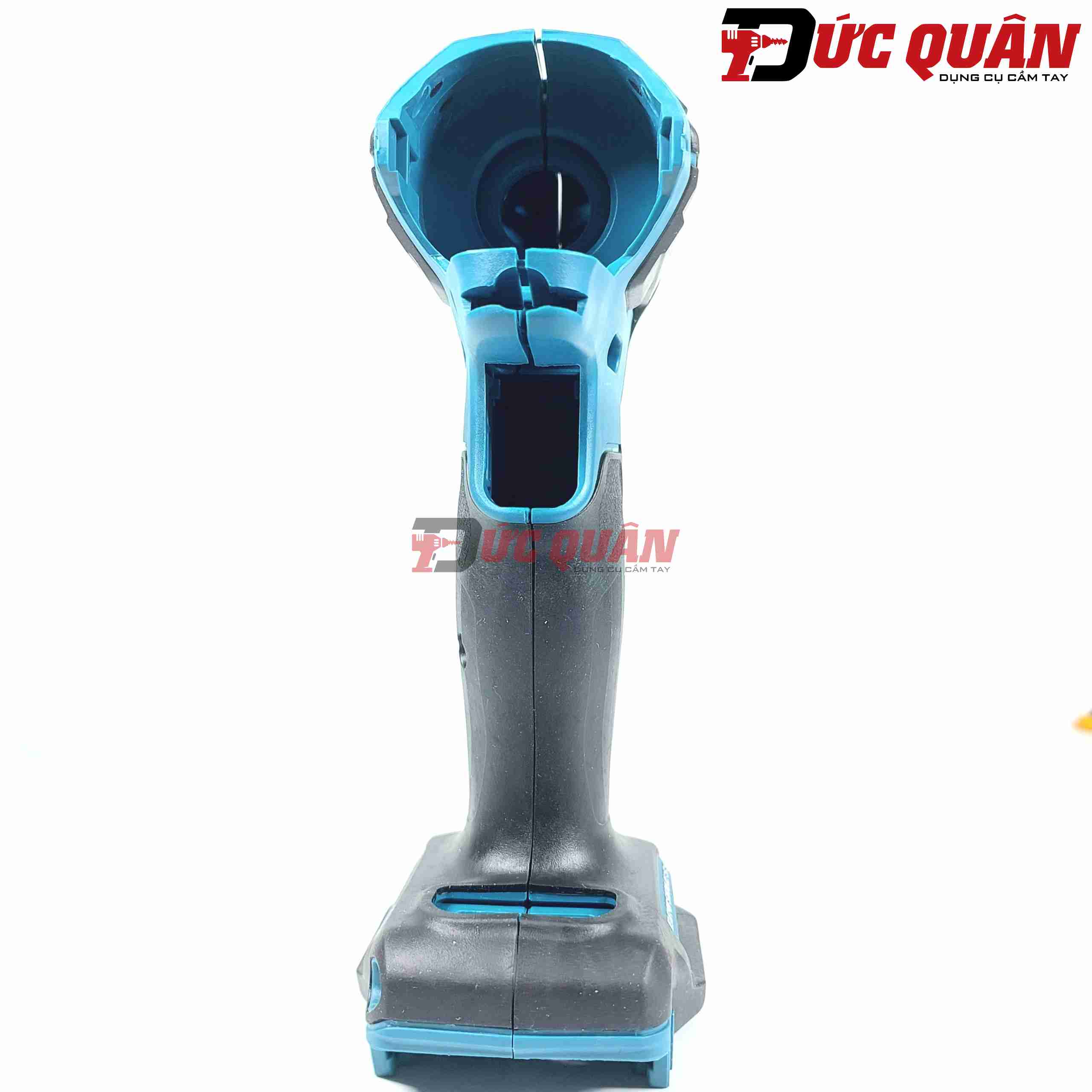 Vỏ máy bắn vít 12v TD111D MAKITA 183E65-8