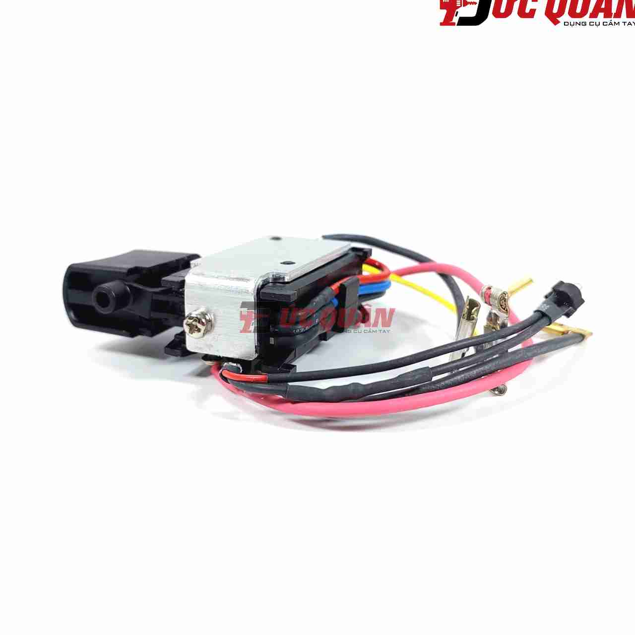Công tắc máy bu long, DTW190, MAKITA, 632J82-0