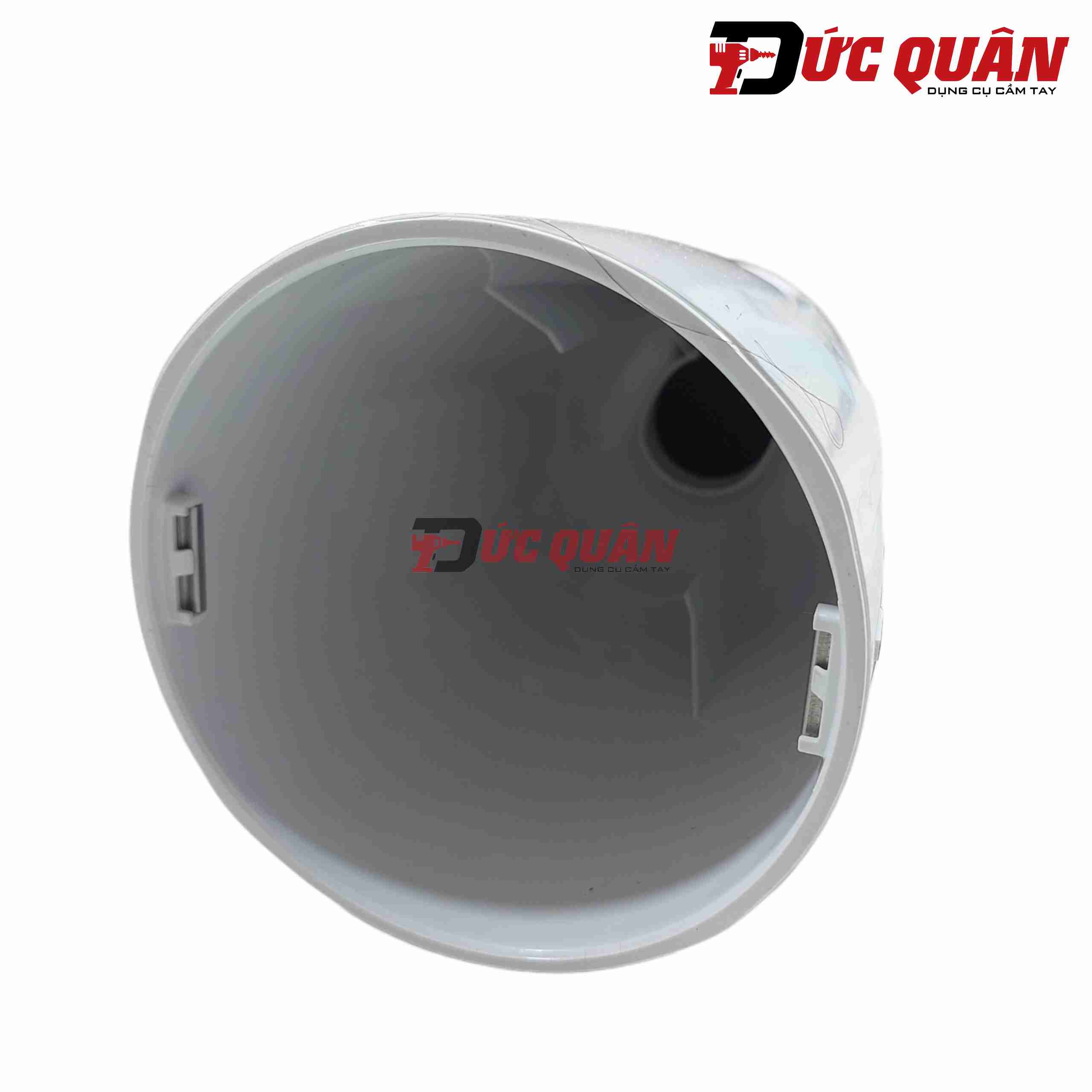 Chụp bảo vệ túi bụi DCL280/ DCL281 Makita 136096-6
