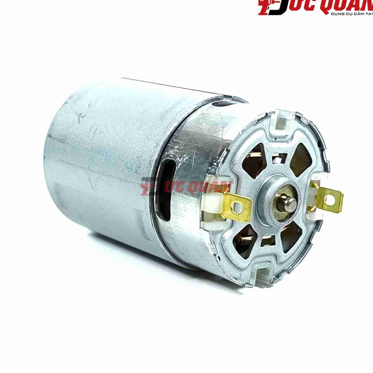Motor máy vặn vít 10.8v, DF030D, Makita, 629853-4