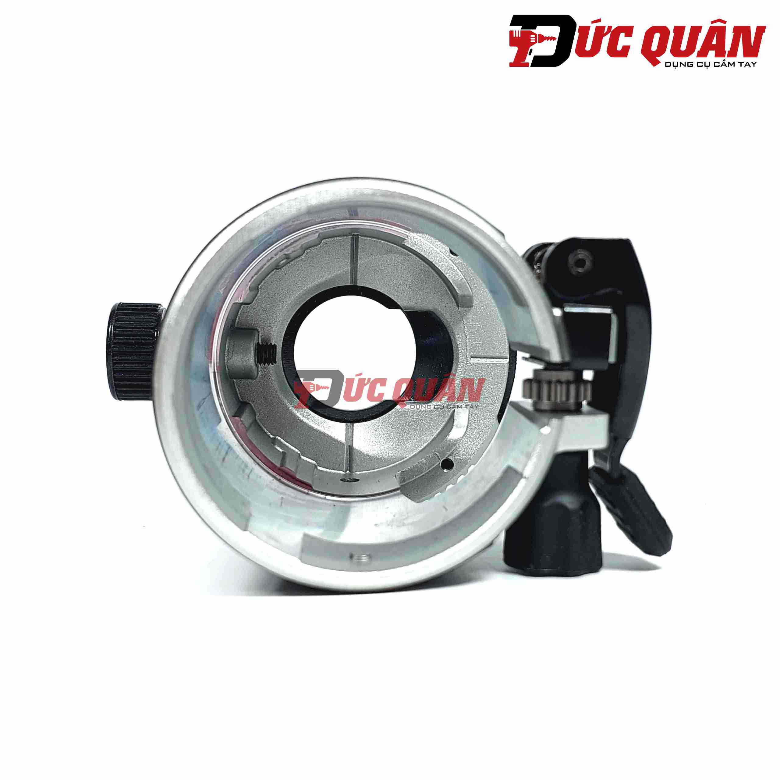 Đế tỉa mép máy phay, RT0700C, DRT50, MAKITA , 196613-4
