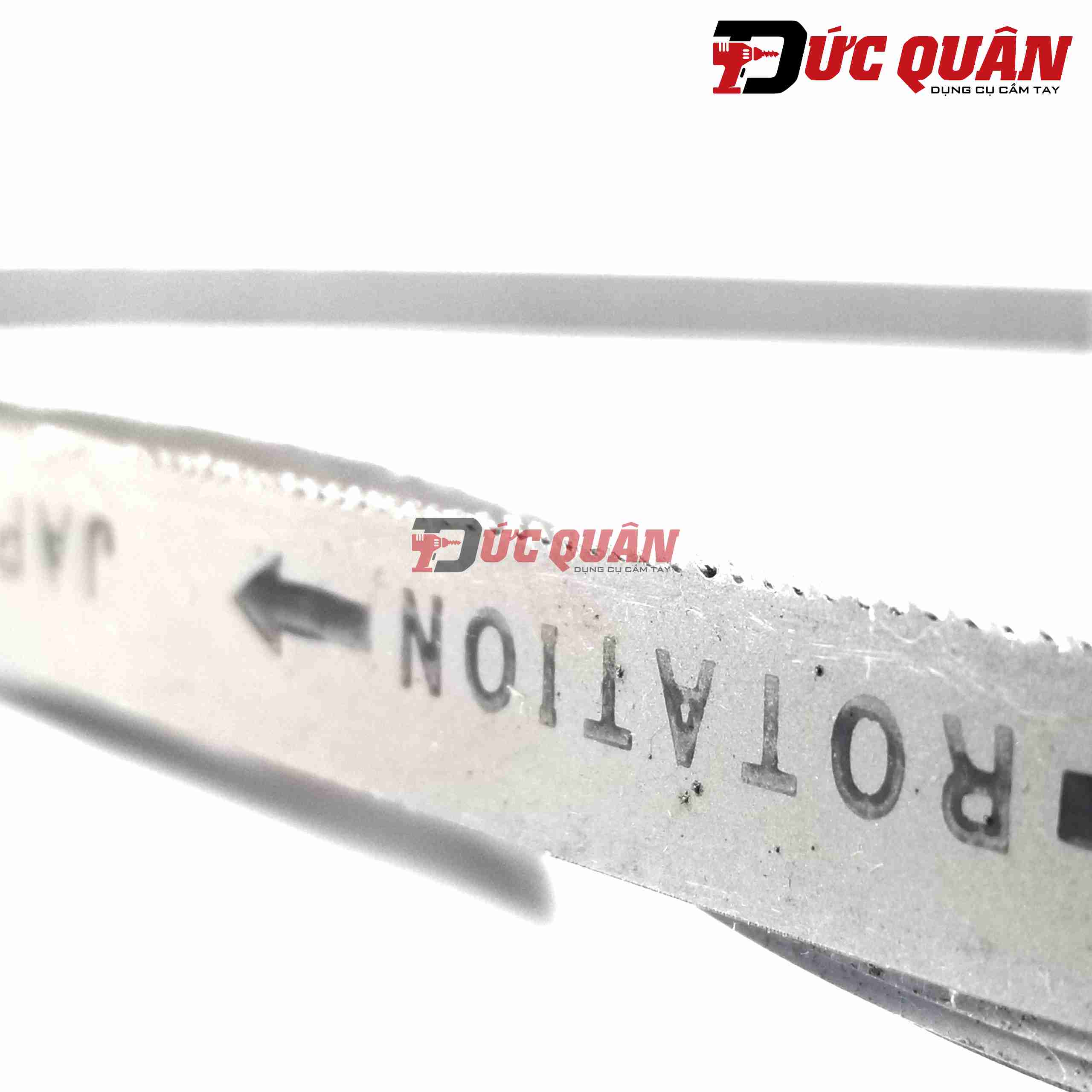 Lama Per Seghetto Makita B-40559 - 18 TPI, Modello DPB181, Per Tagli Precisi E Duraturi - Foto 10