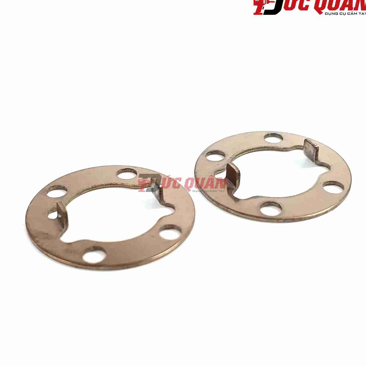 Vòng đệm khóa máy bắn vít, TD022, DF010D, MAKITA, 267803-7 ( 1 cái )