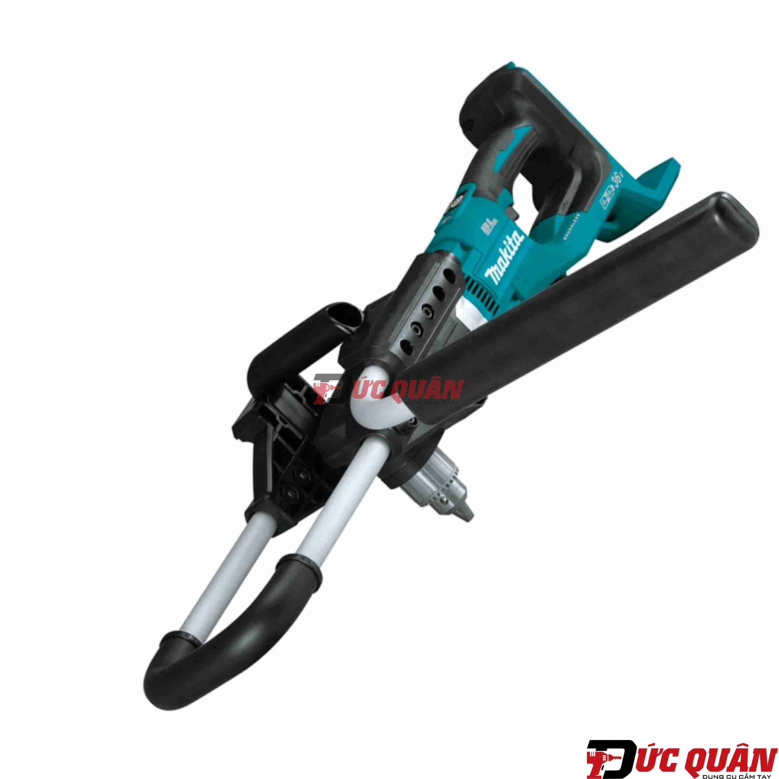 Máy khoan đất dùng pin (bl)(40v max) Makita DG001GZ02