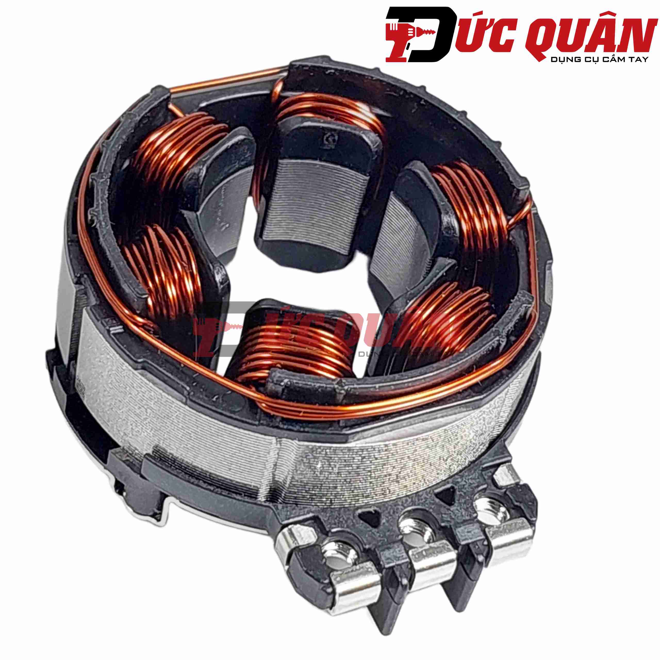Sator máy bắn vít Makita DTD170/ TD170