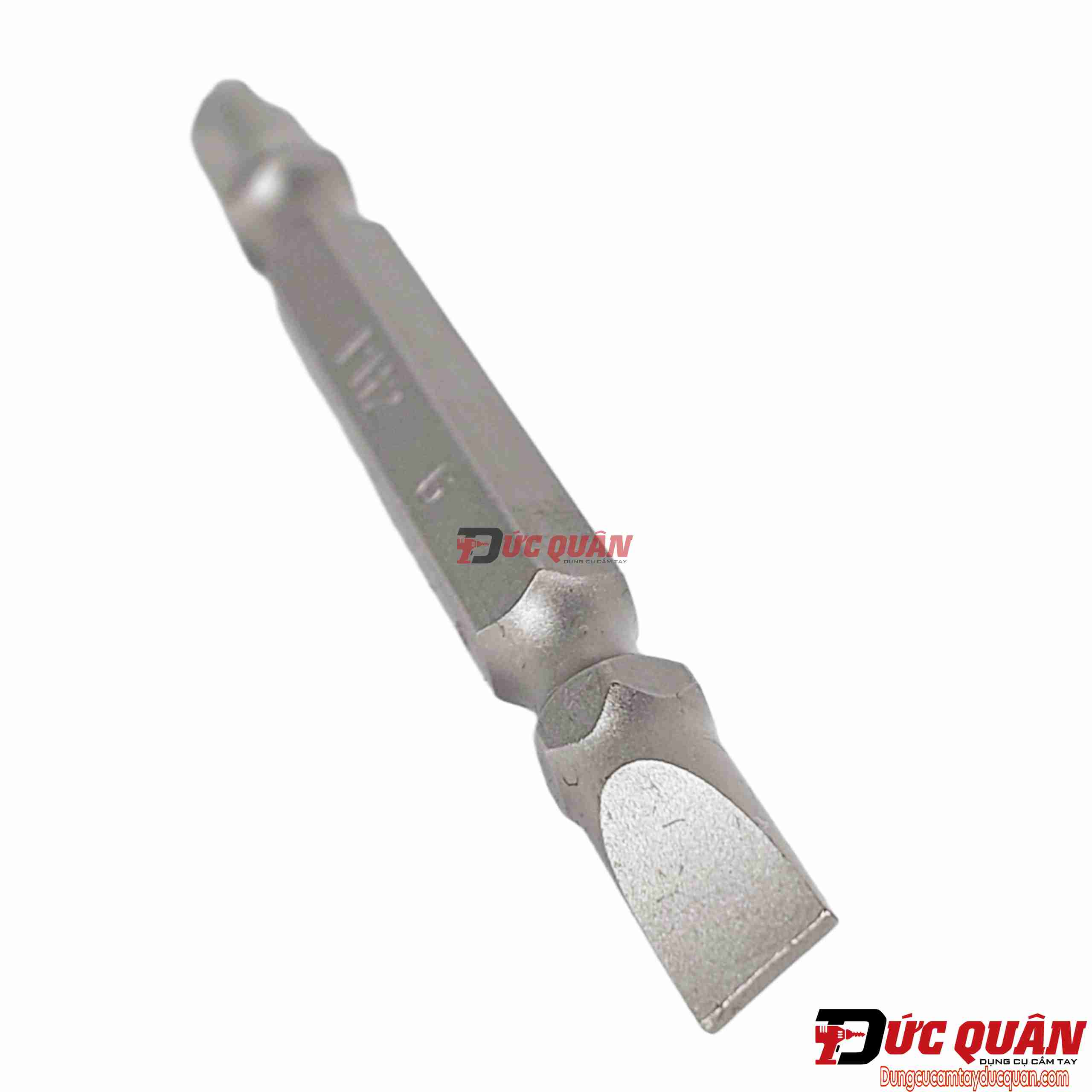 Bộ 2 đầu vít ( Ph2+SL6  65mm ) WADFOW WSV0K11