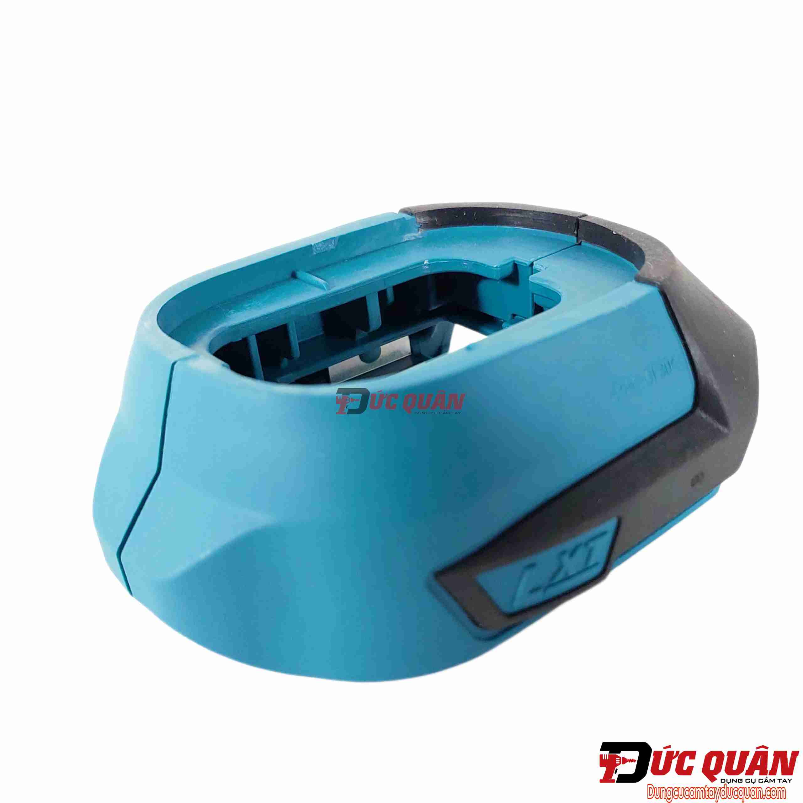 Ốp chân pin máy Makita DTM51/ TM51D 187848-8