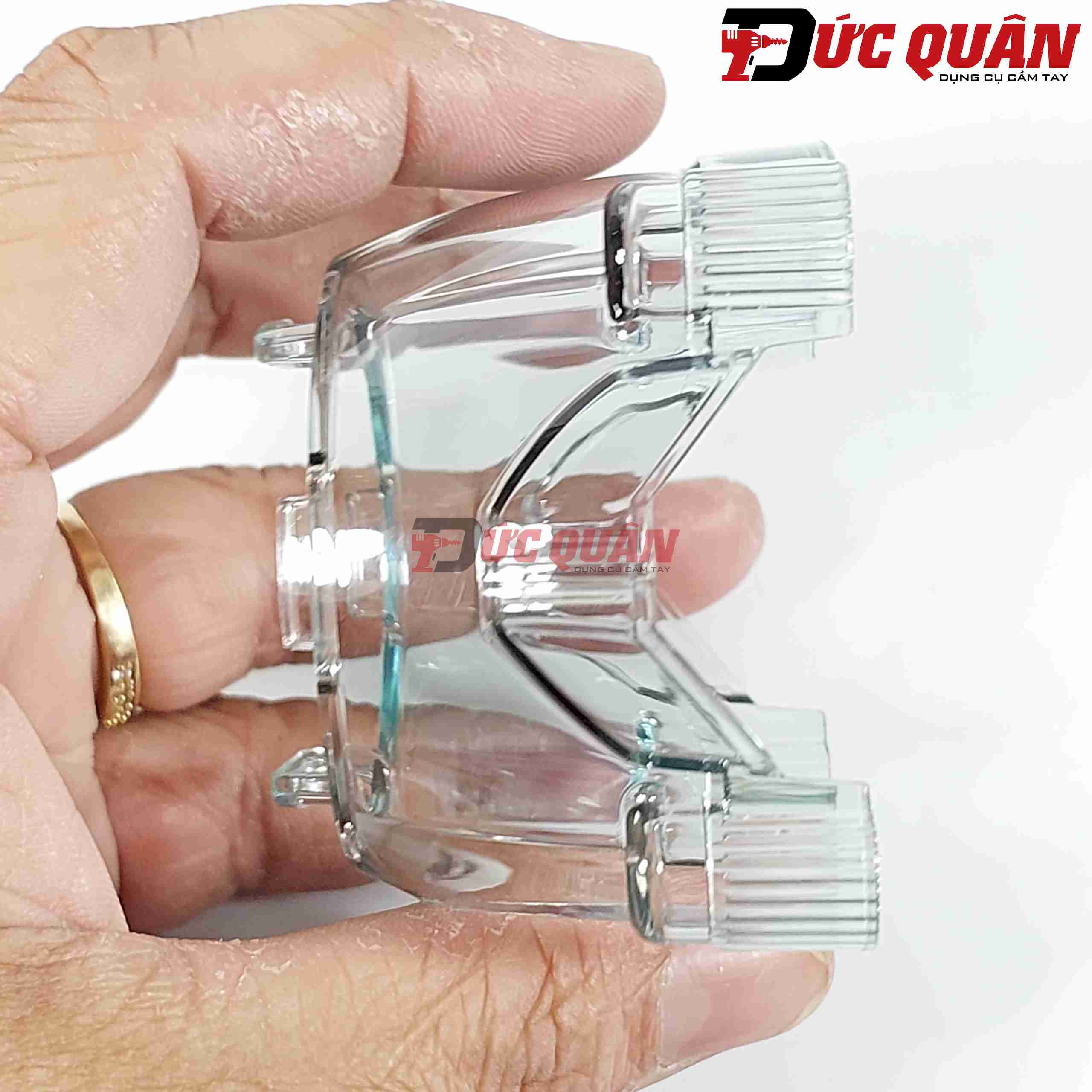 Chụp mê ca máy bu long MAKITA DTW280/DTW281/DTW285