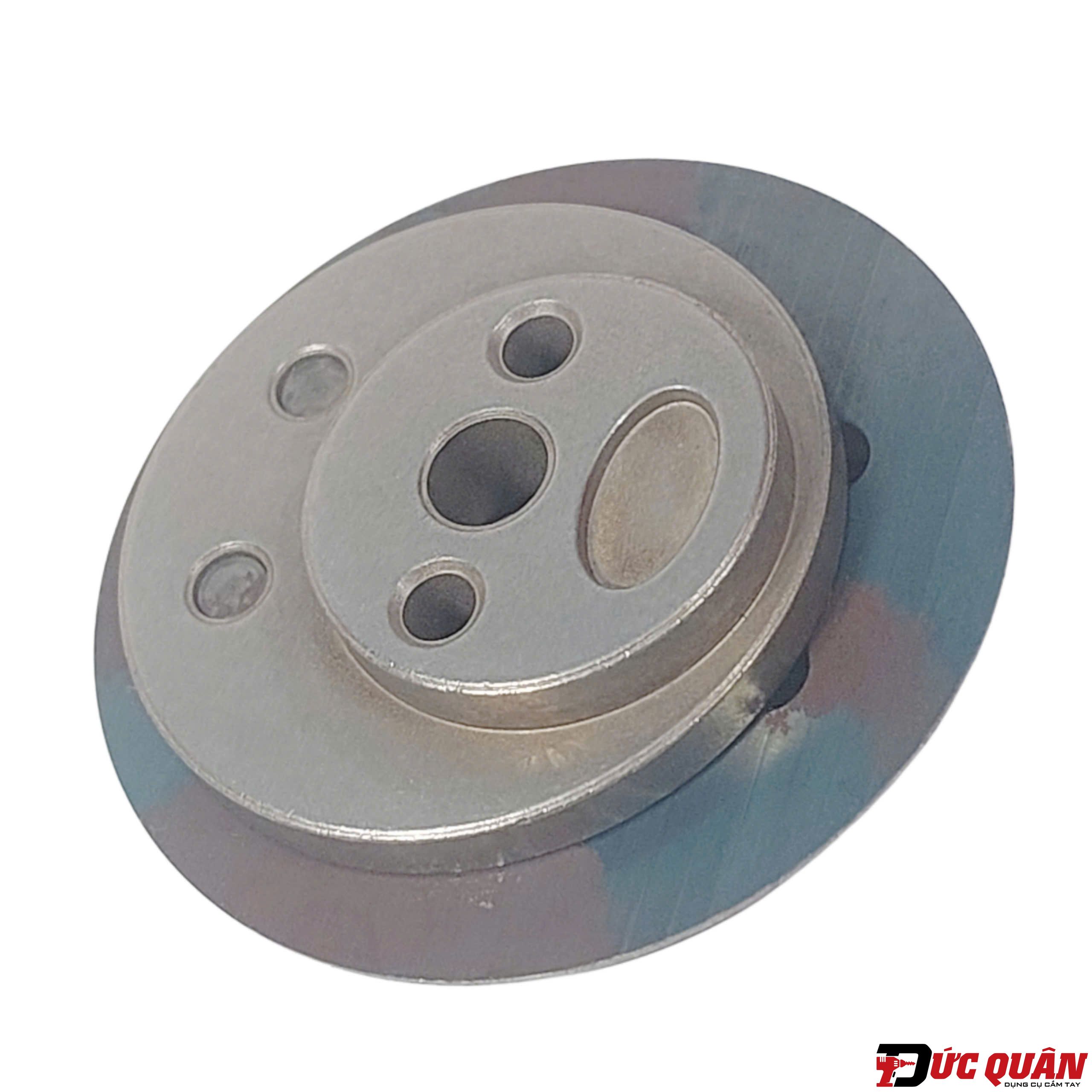 Trục truyền đông máy tải hàng rào Makita UH201, UH266D 161598-3