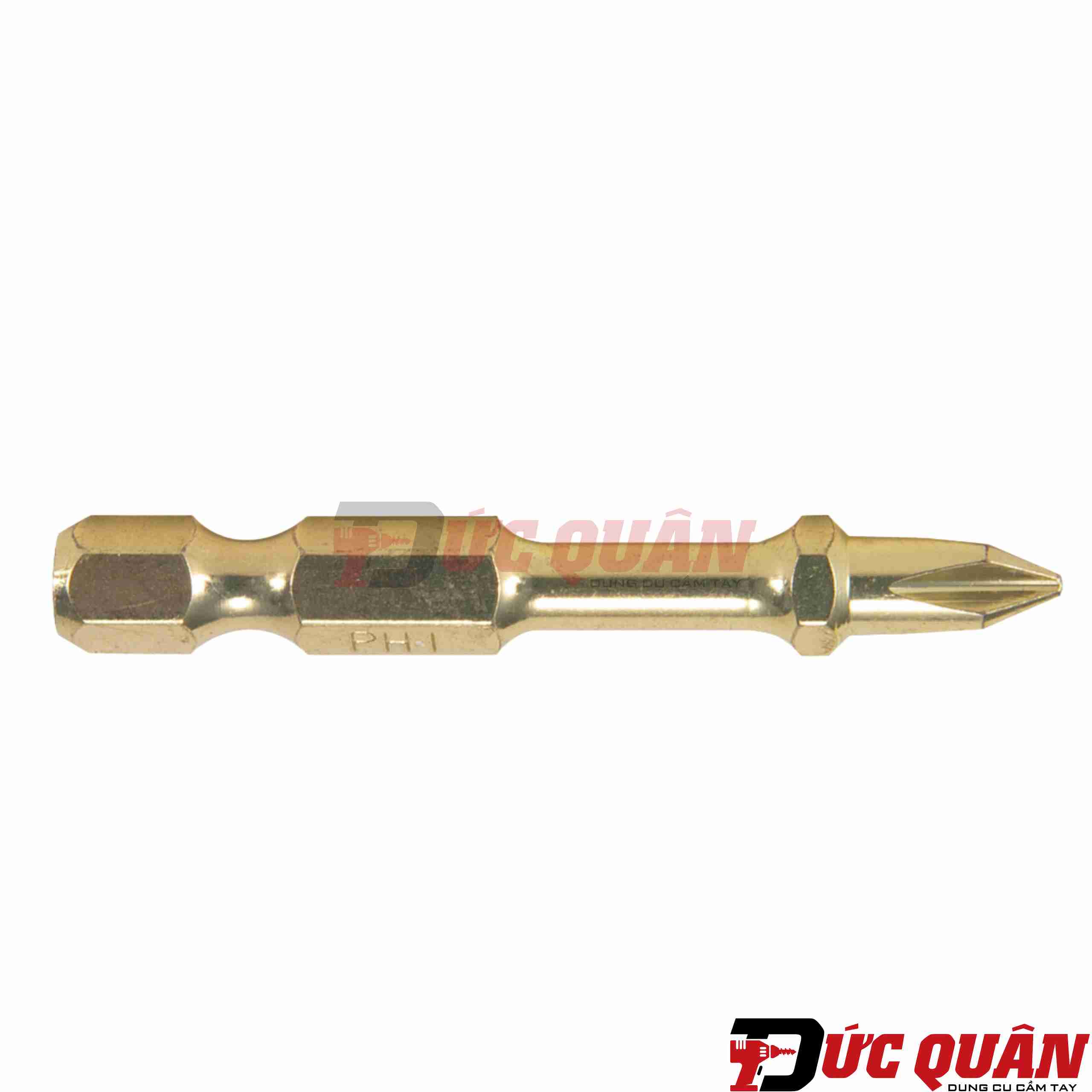 Vít Torsion (PH1x50mm) Makita B-28167