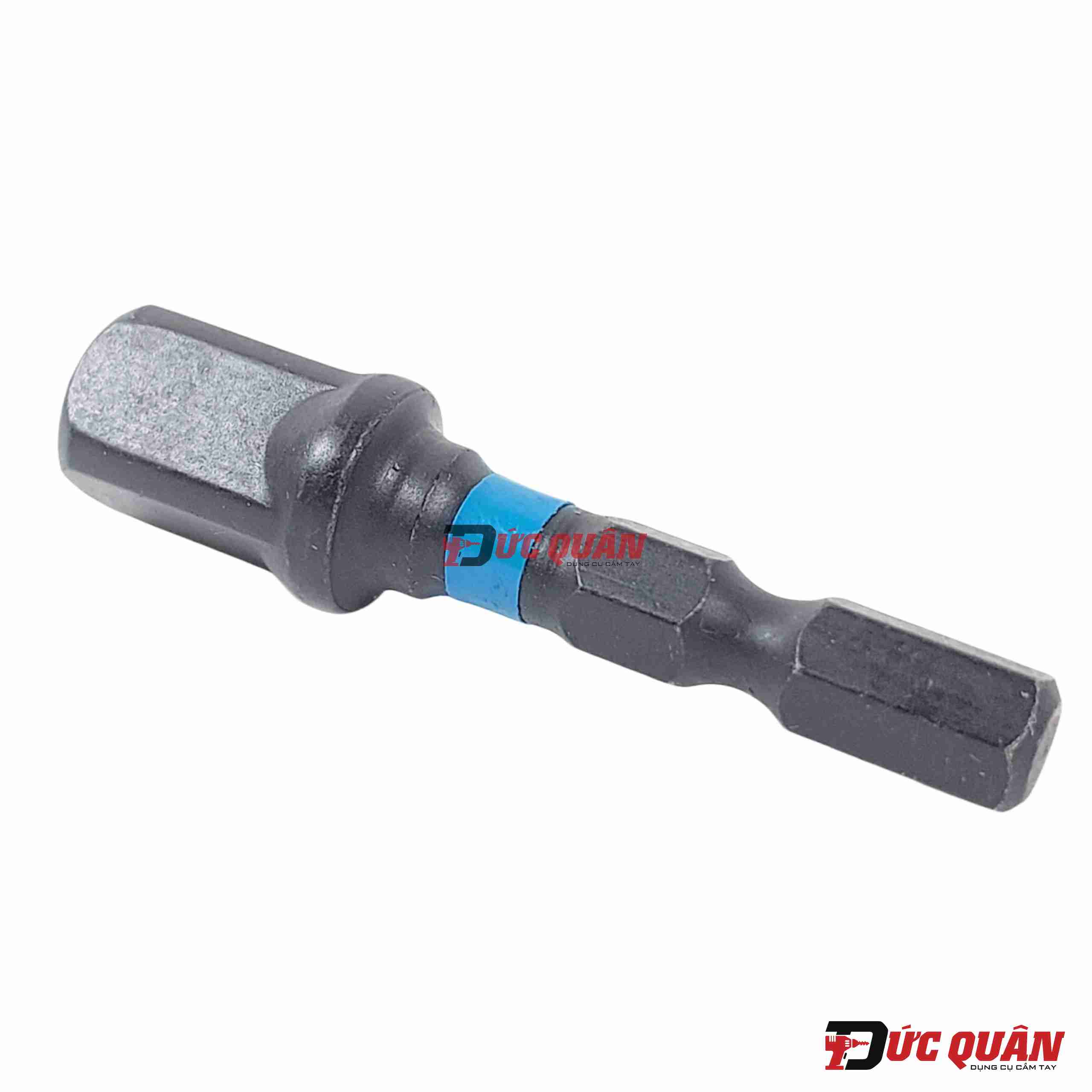 Đầu chuyển vặn vít sang bu lông Impact Black 3/8 Makita E-08844