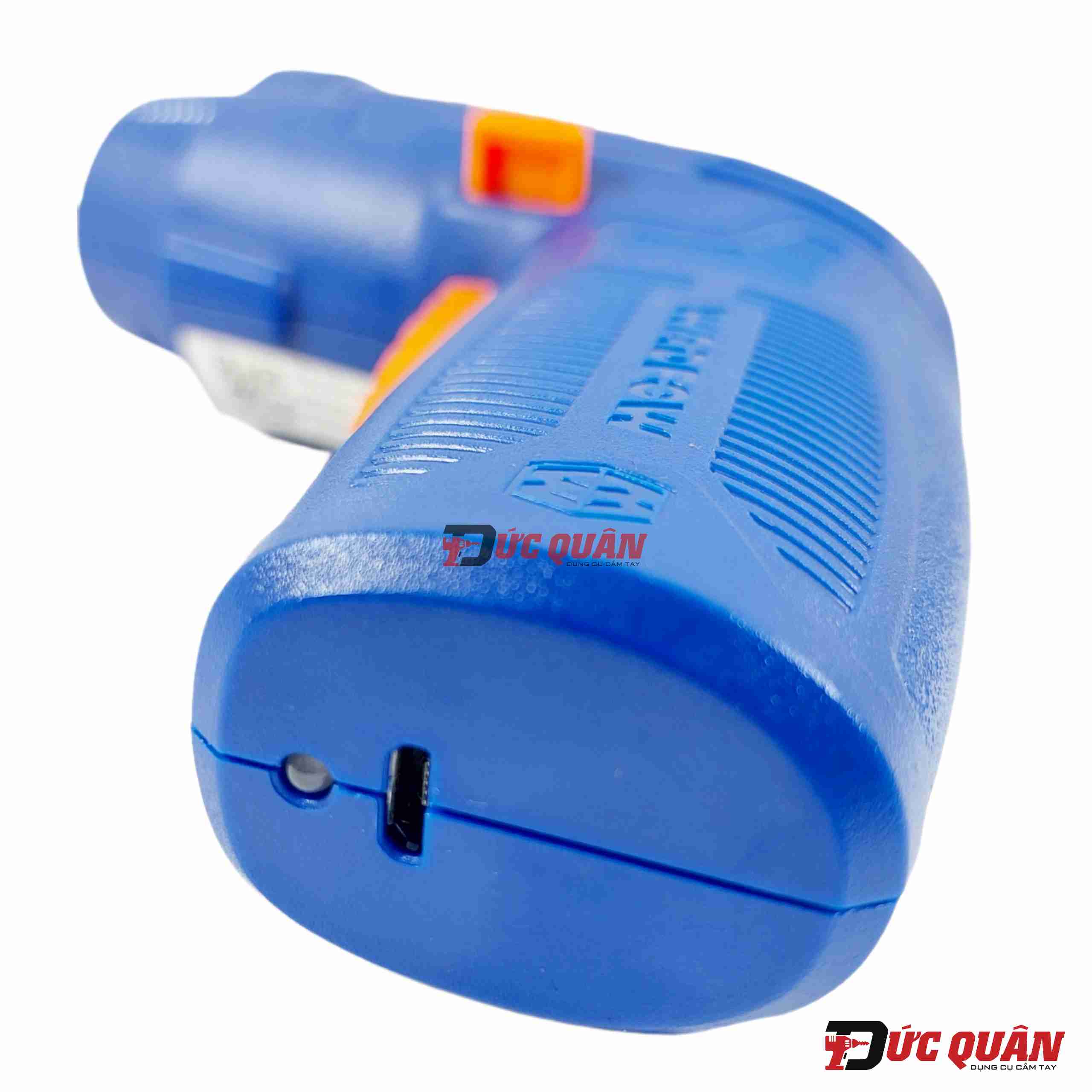 Máy siết vít dùng pin 4v ( Lithium-ion ) WADFOW WCV4401