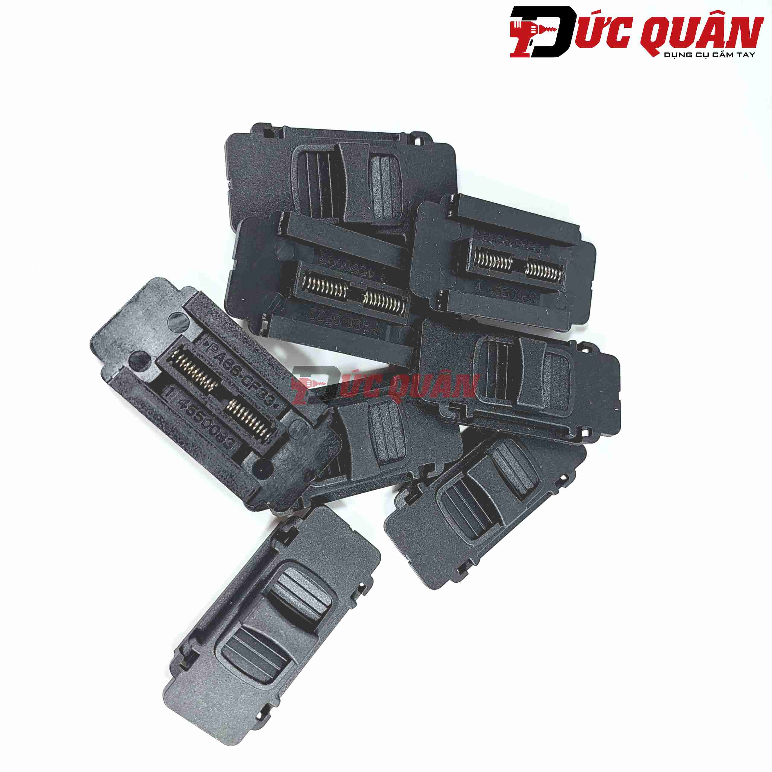 Công tắc chuyển chế độ khoan MAKITA DHP481, XPH07,DDF481, 126411-2