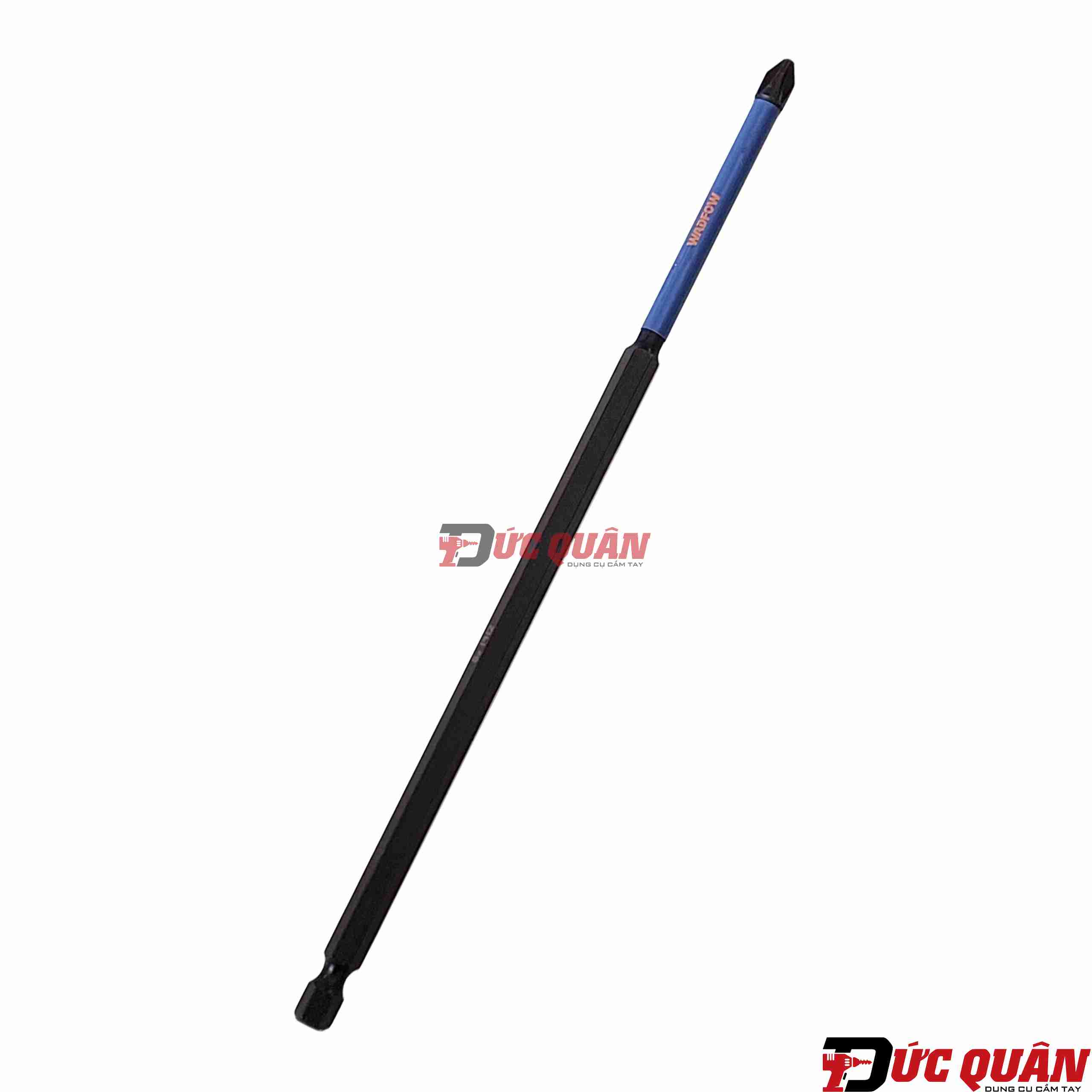 Đầu vít ba ke ( Ph2 dài 250mm ) WADFOW