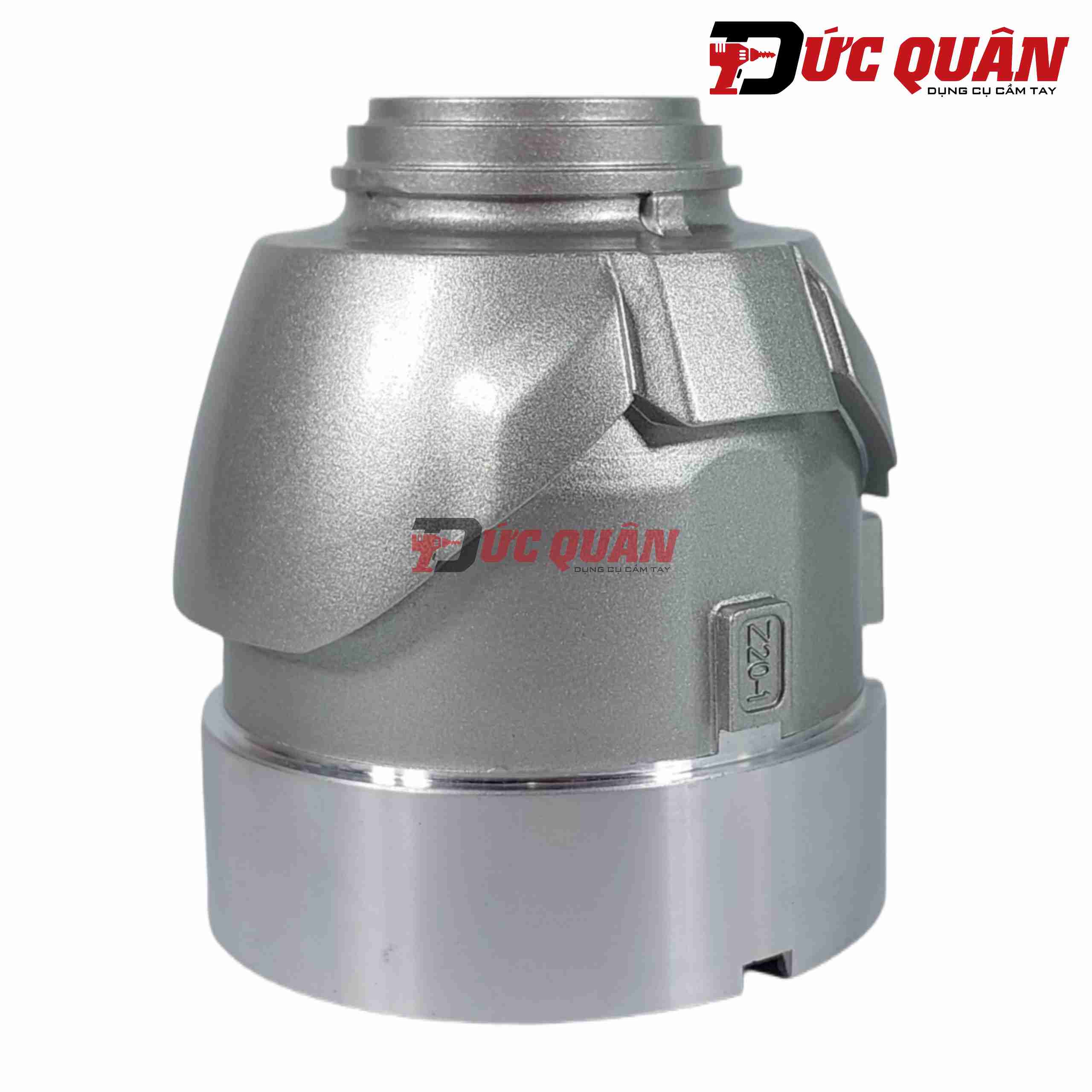 Chụp nhôm máy DTD153/ XDT13 Makita 143957-3