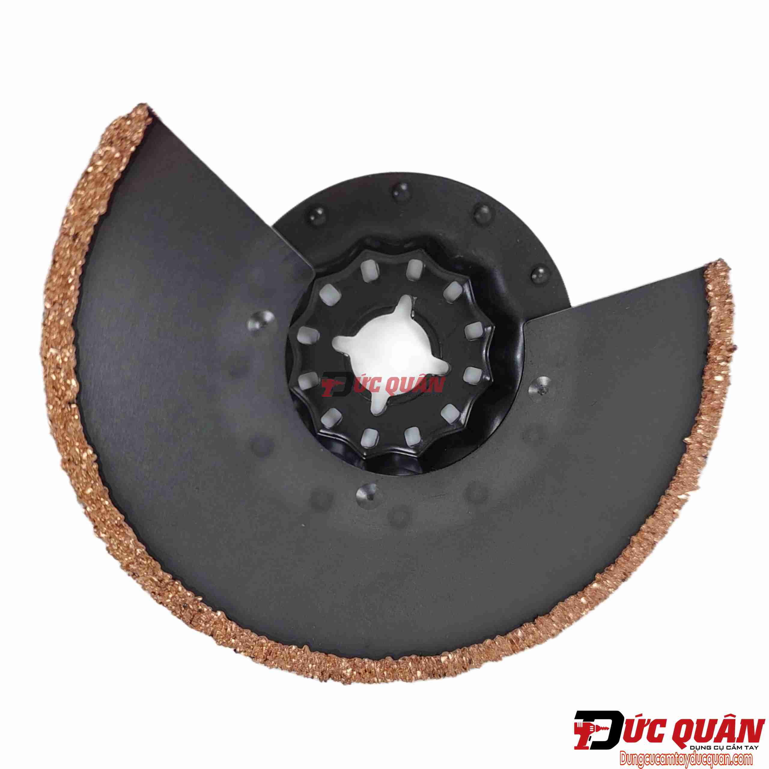 Lưỡi khoét tường, gạch men 85mm ACZ85RT3 Bosch 2 608661642