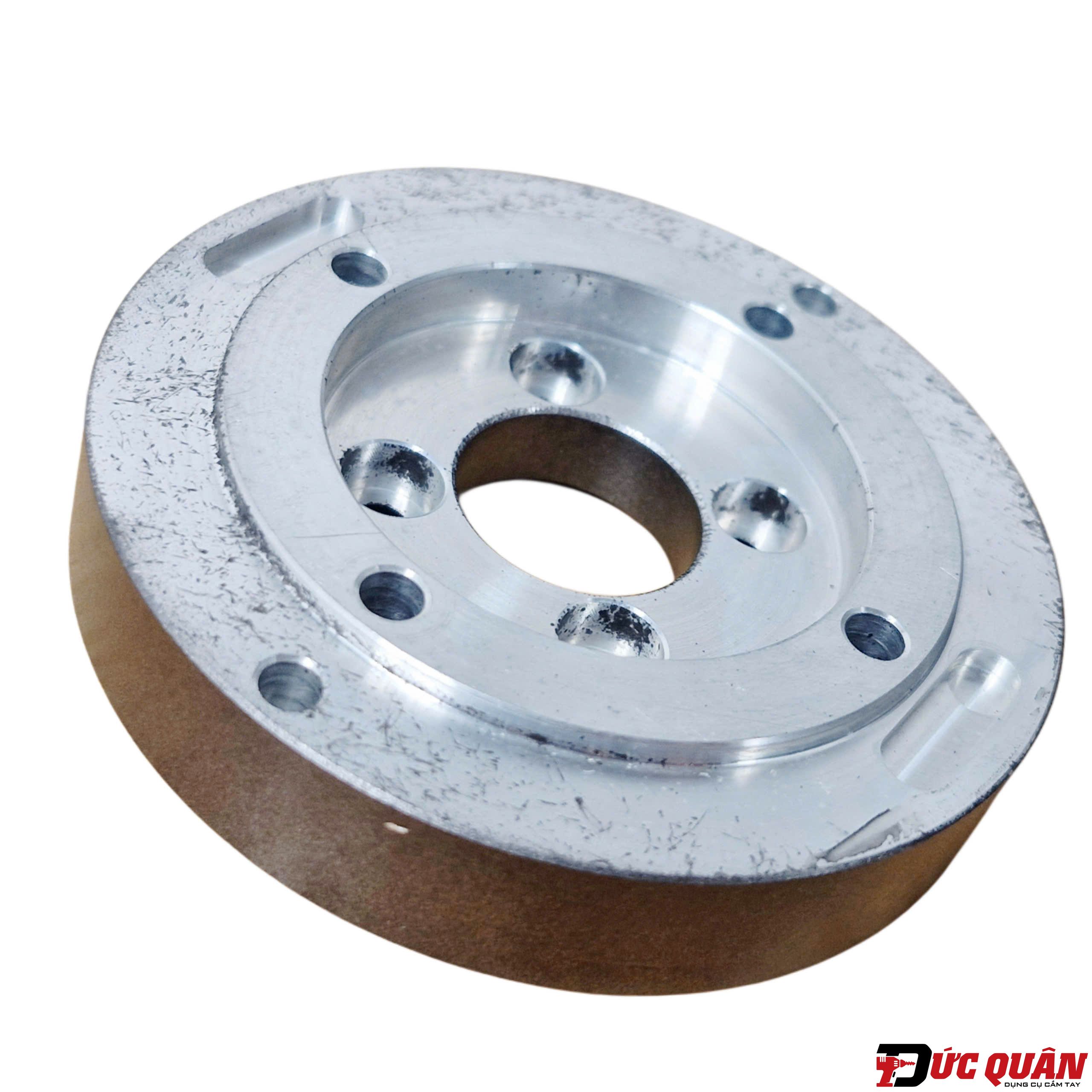 Nấp chụp mô tơ máy Makita DSC191 SC03222300