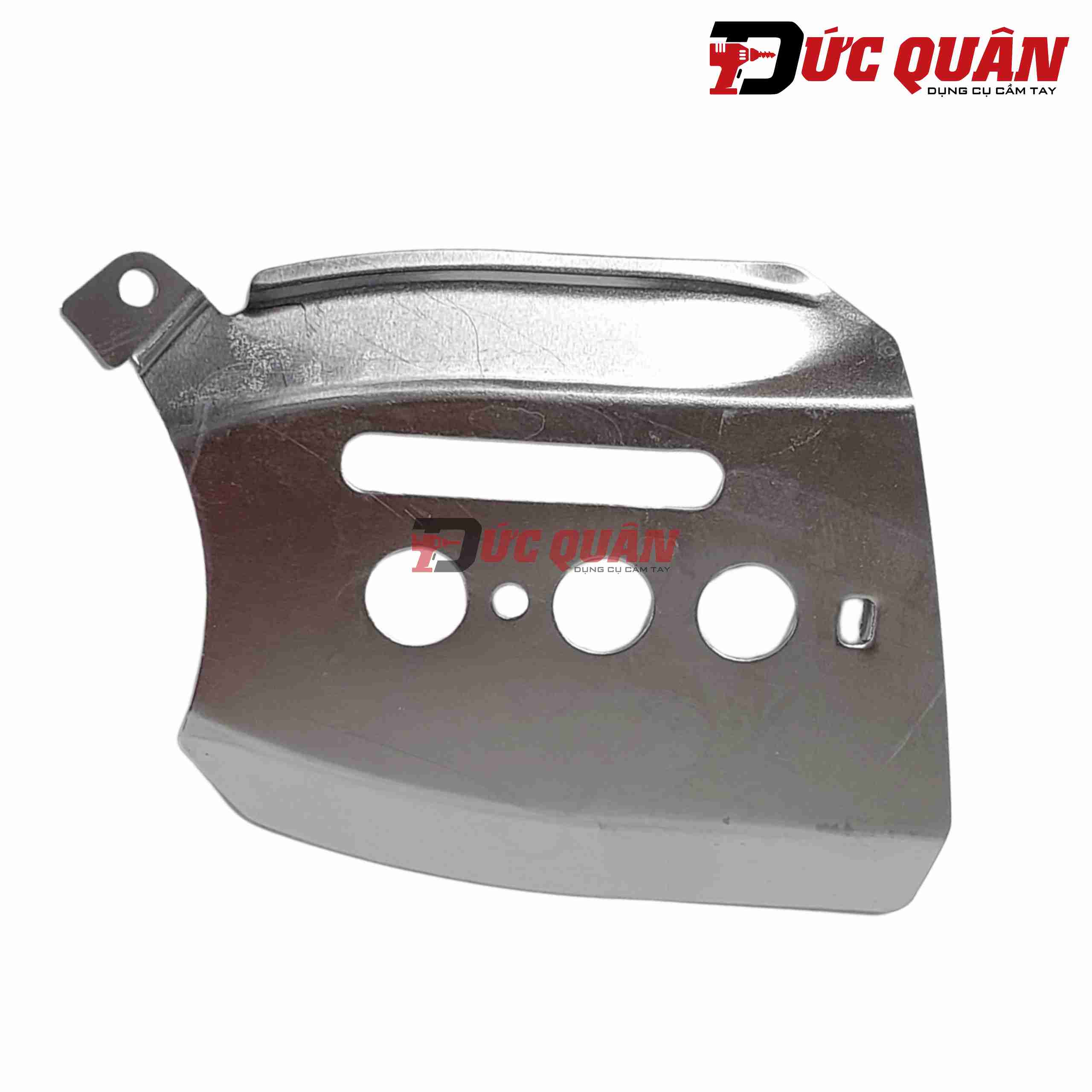 Tấm đệm máy cưa xích DUC353 Makita 346699-0