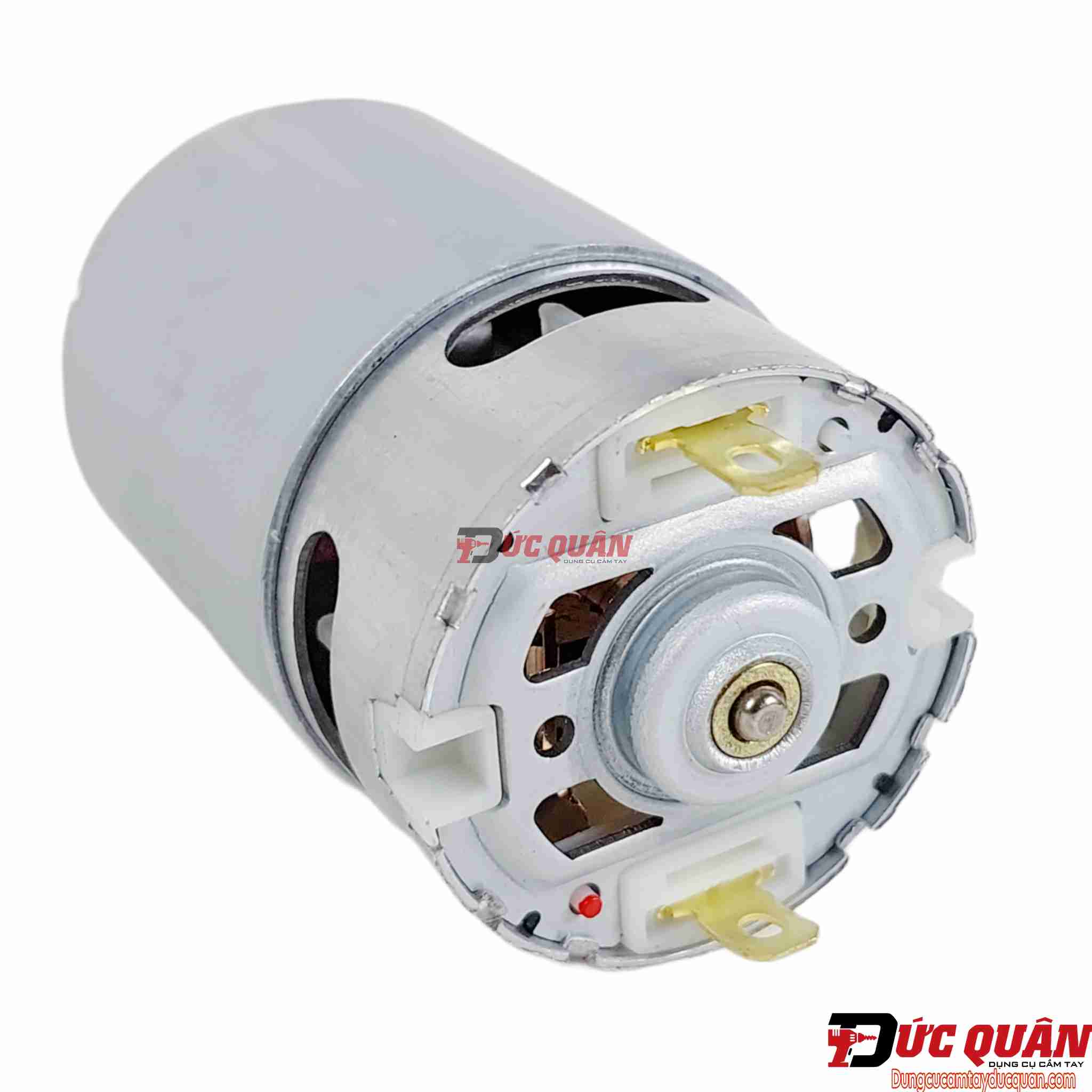 Motor máy Makita DF333D/ DF033D/ HP333D 629395-8