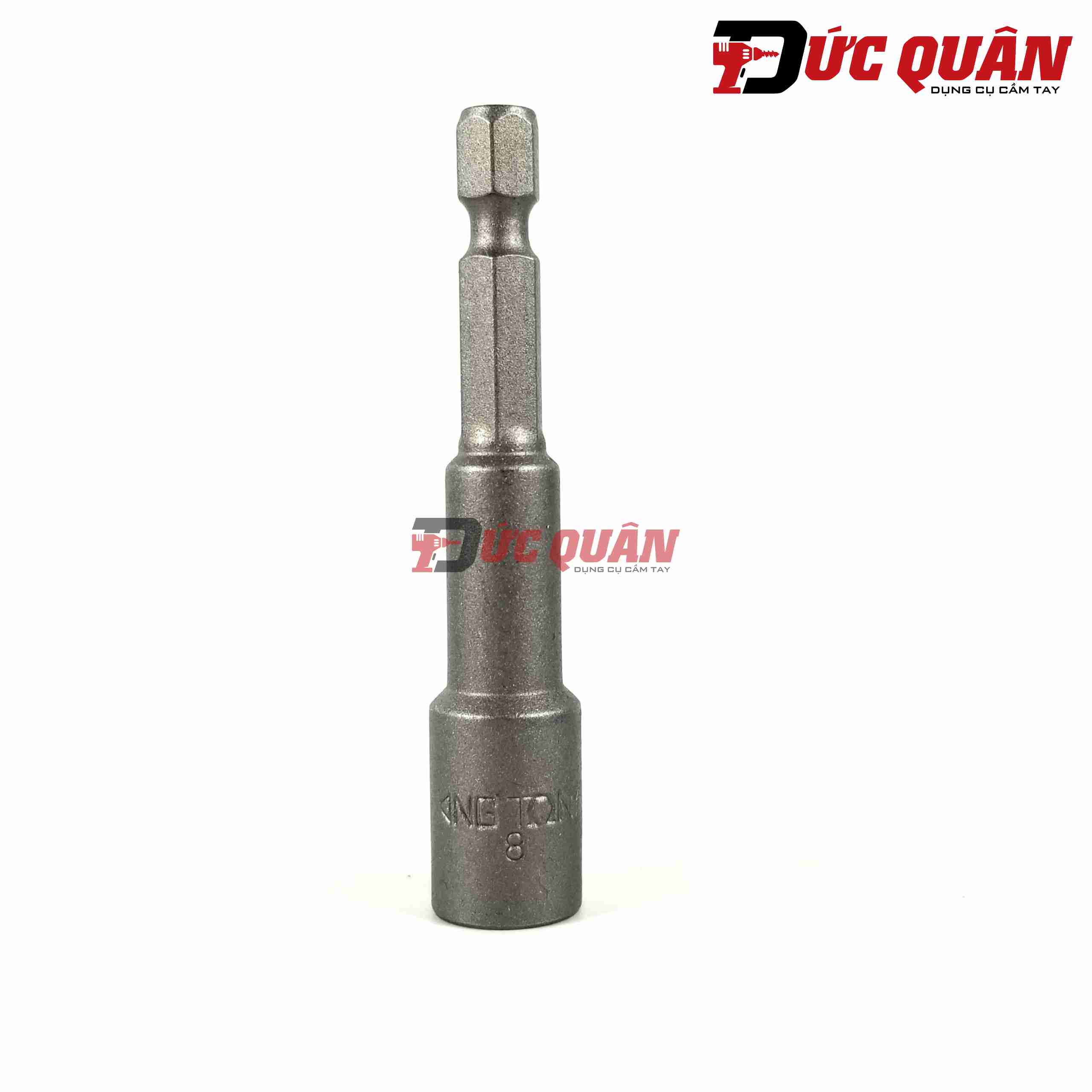 Đầu bắn tôn 8.0x65mm Kingtony 7616508M (1 cái)
