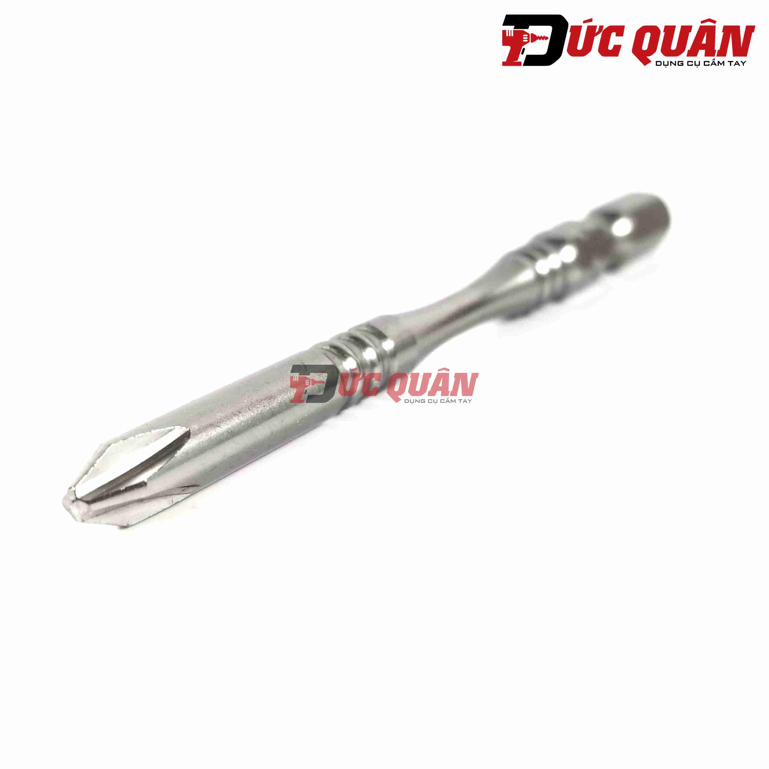 Mũi vít bake PH2x85mm Makita A-57489 ( 1 cái )