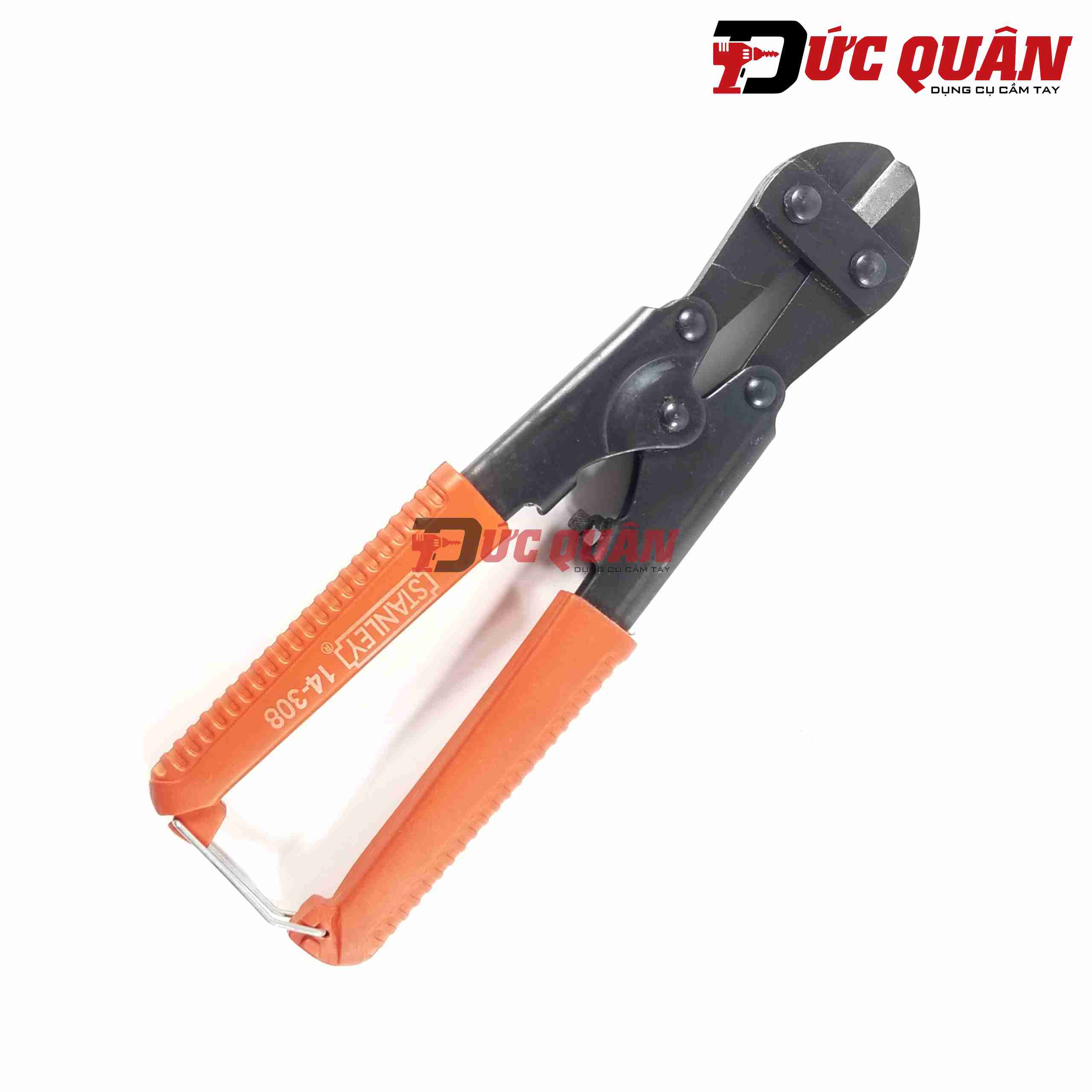 Kìm cộng lực 8in dài 203mm Stanley 14-308