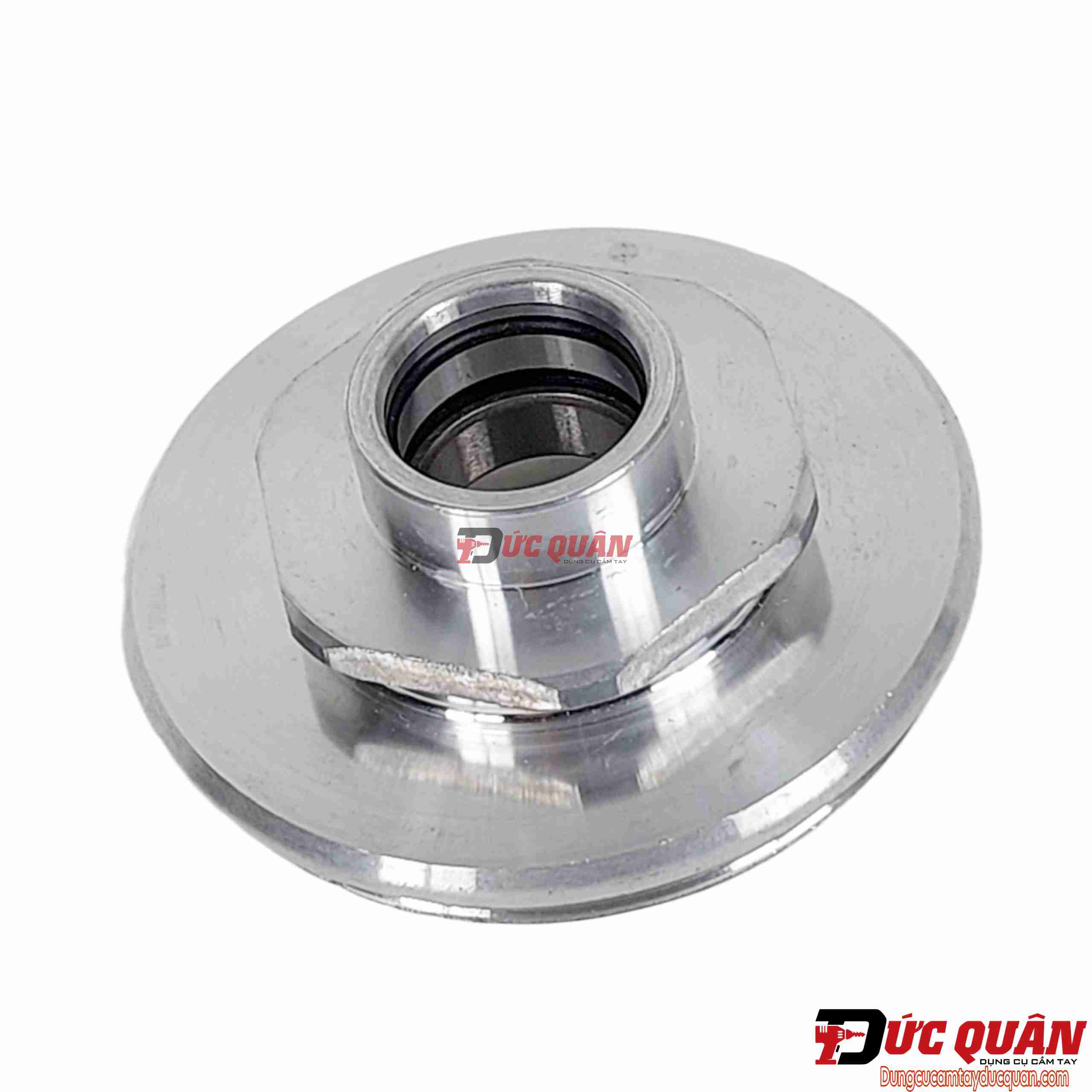 Nấp giữ bạc đạn máy Makita TD090 158671-8
