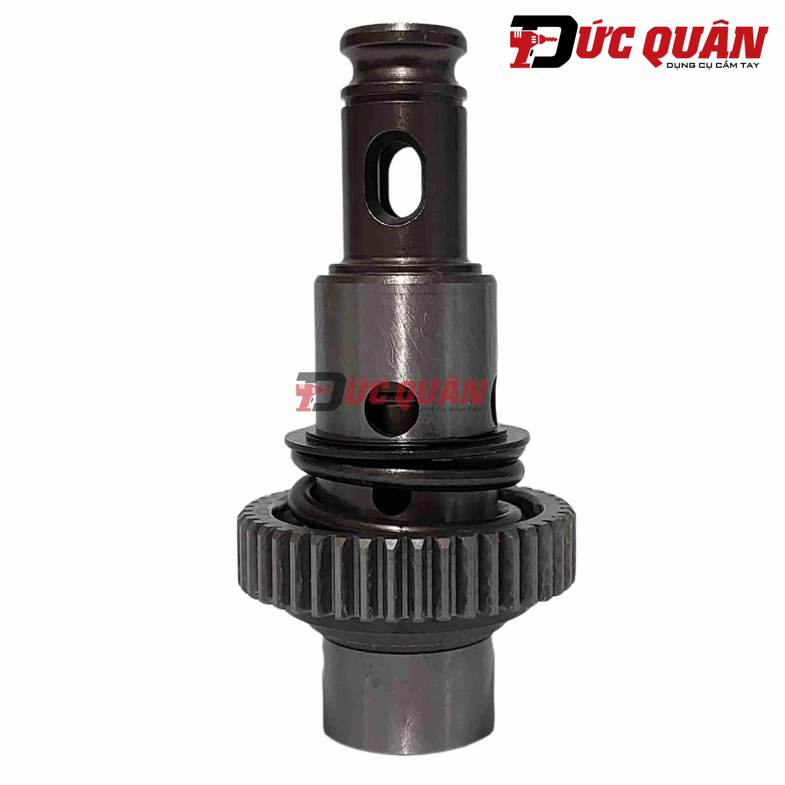 Bộ nòng thép máy bê tông, DHR182, MAKITA 136041-1