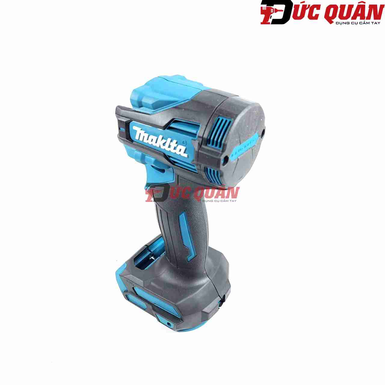 Bộ vỏ máy bu long 40v, TW004, MAKITA, 183R16-9