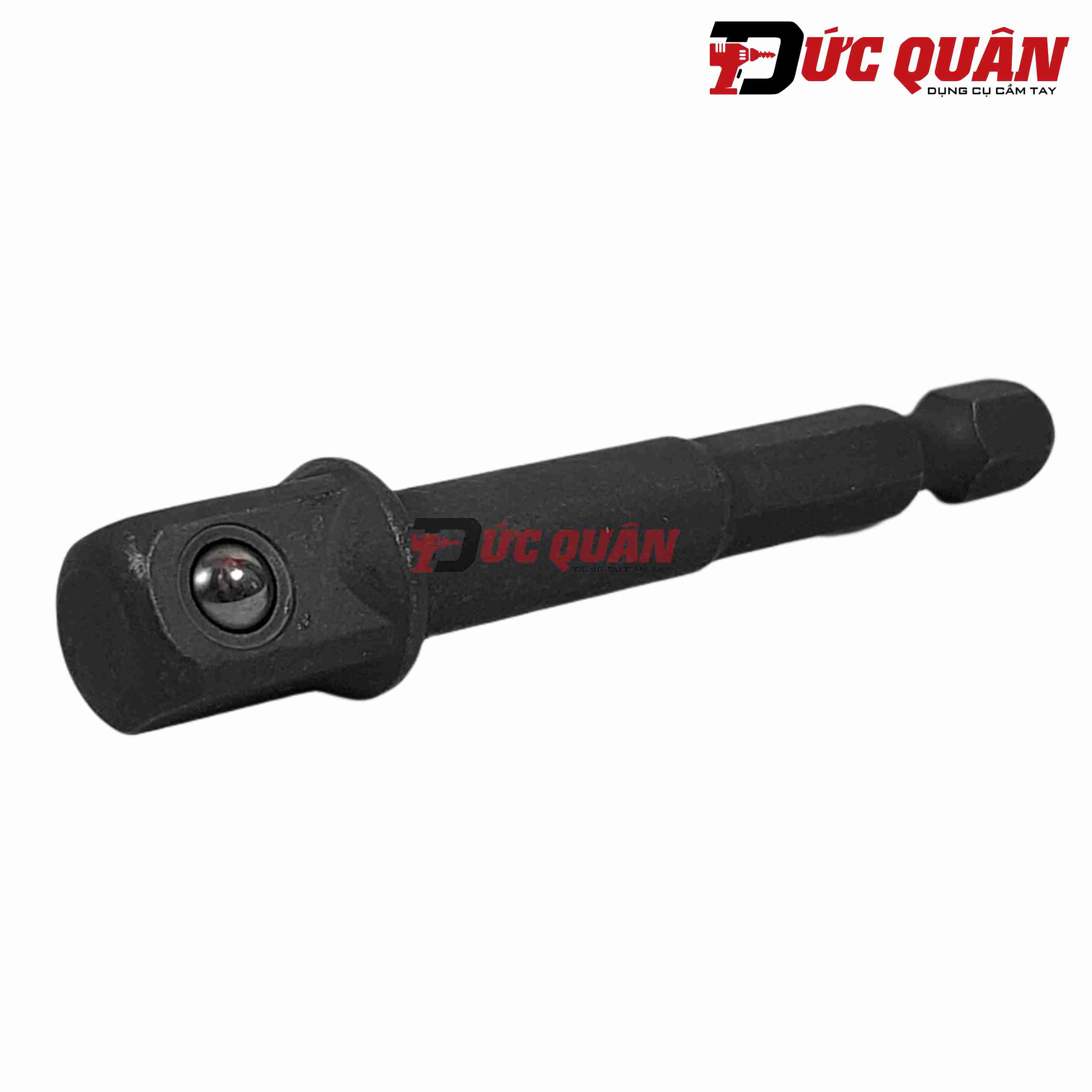 Bộ 3 đầu chuyển ( 1/4, 3/8, 1/2 ) DeWALT DWAADPTMI3