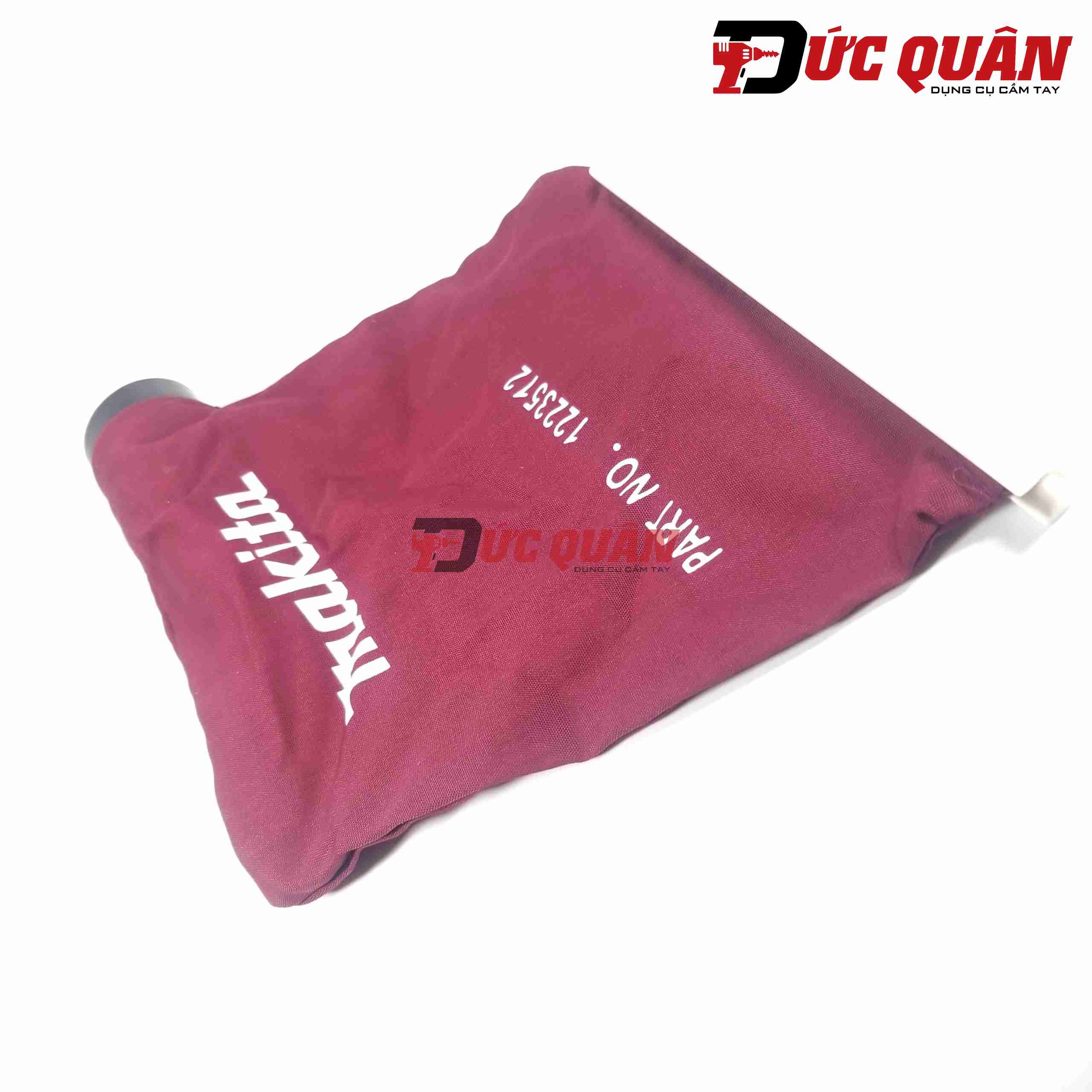 Túi chứa bụi dùng cho máy cưa đa góc LS1011N/LS1022N/LS1030 Makita 122351-2