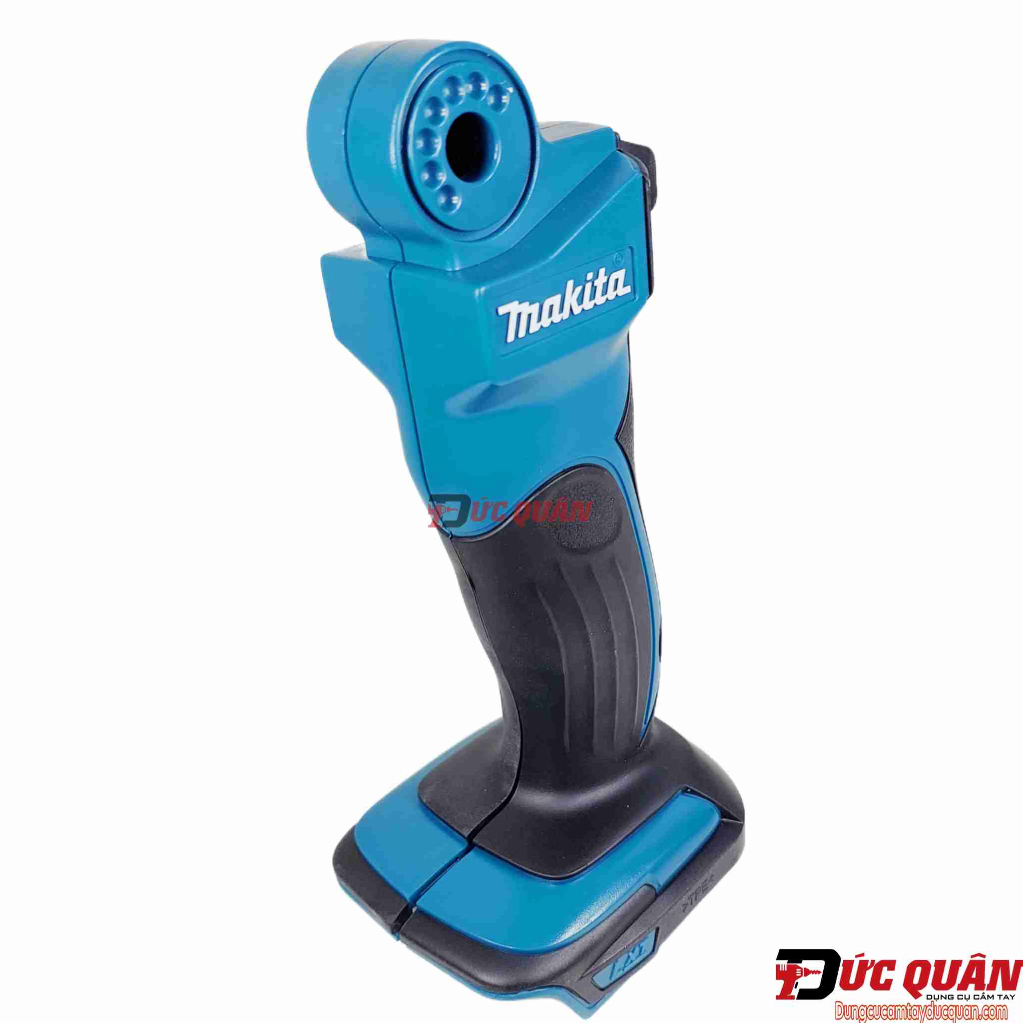 Vỏ đèn Makita DML801 GM00001287