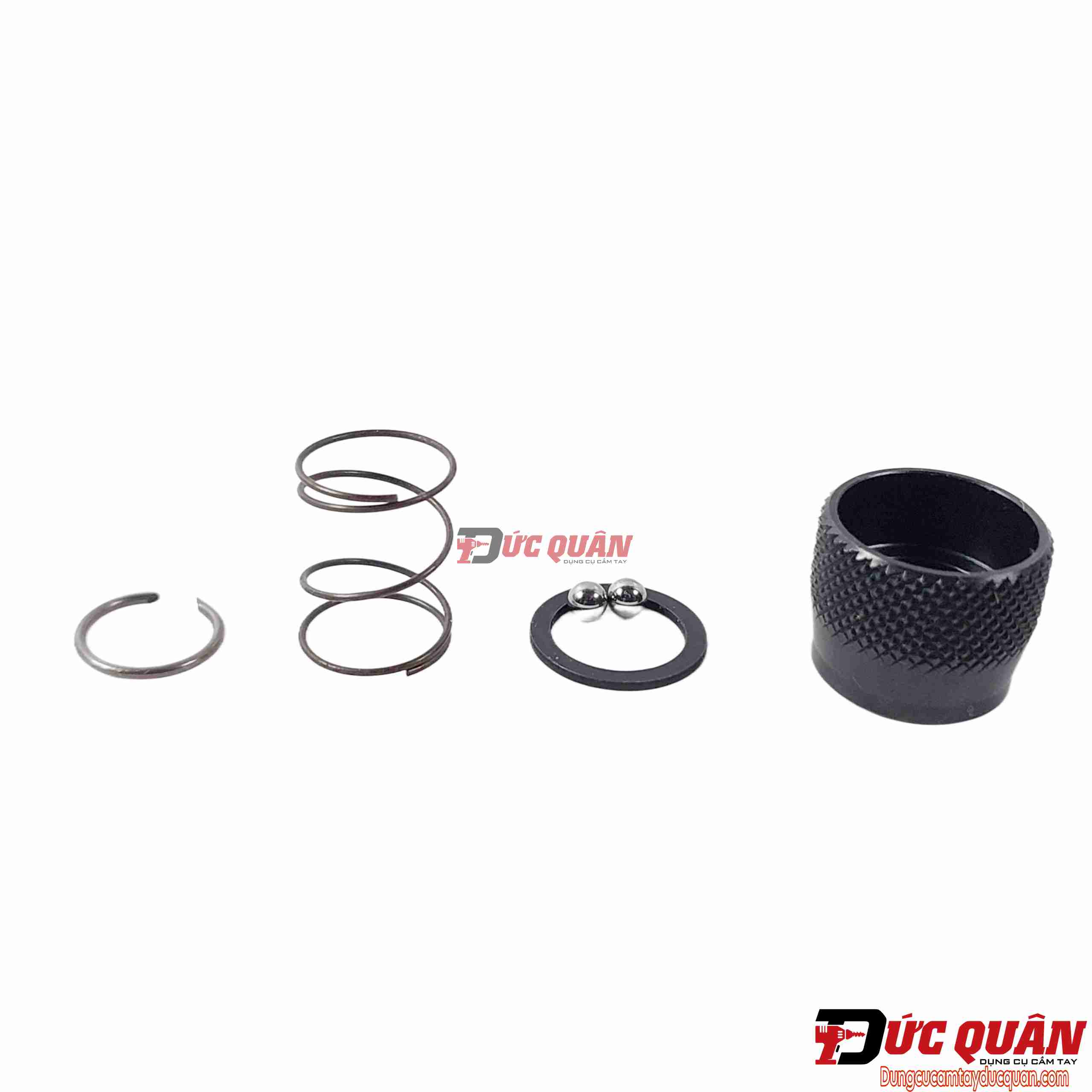 Bộ ngậm đầu vít máy búa dầu Makita DTS141 326542-9