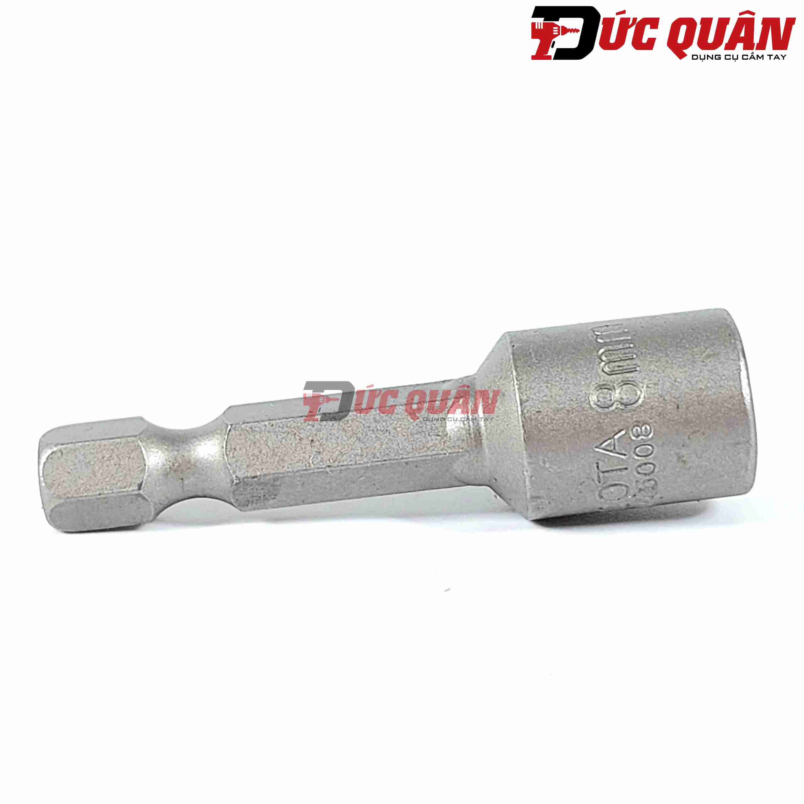 Đầu bắn tôn ( 8x45mm ) cao cấp LICOTA BNM45008K1 ( 1 cái )