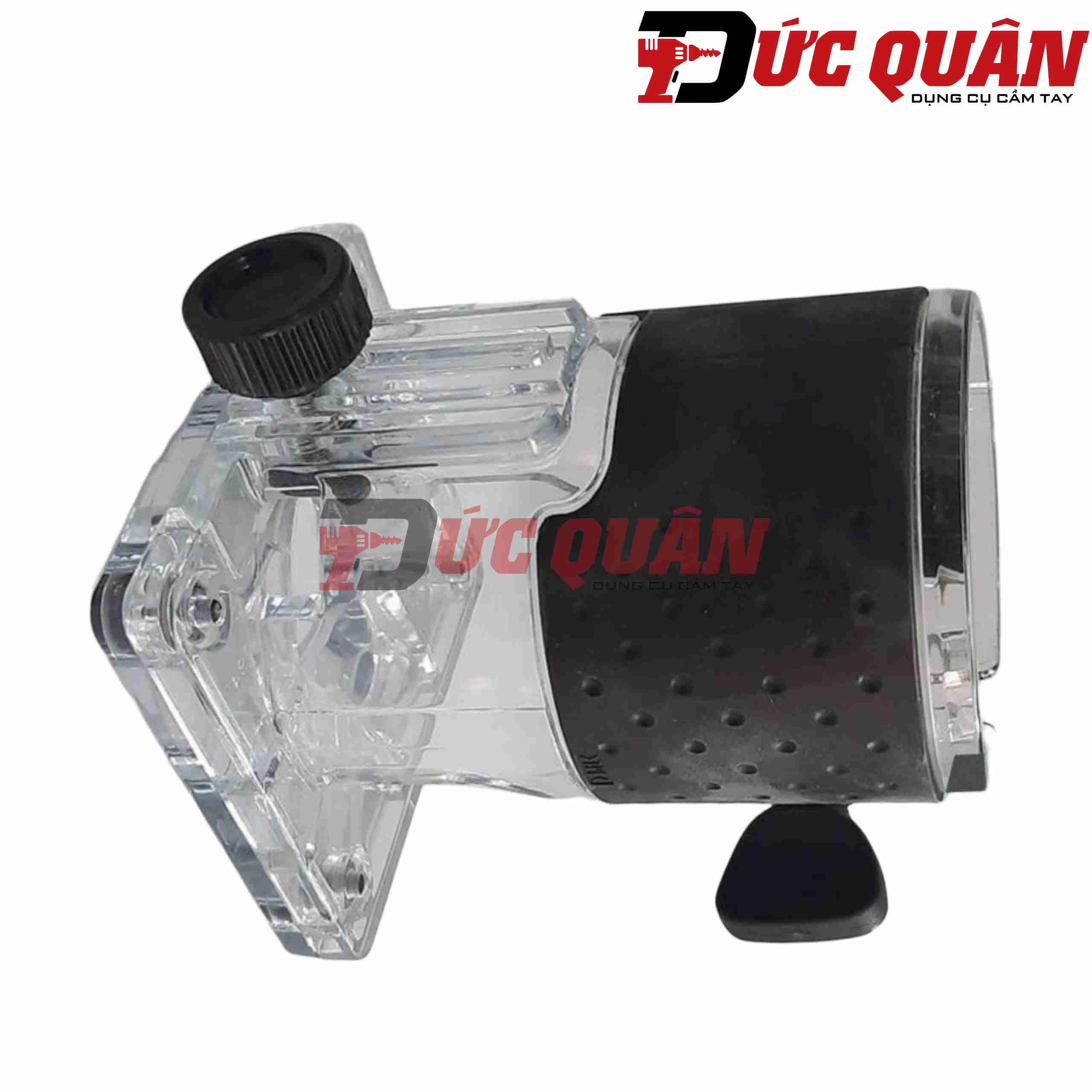 Đế soi dành cho máy đánh cạnh Makita BO3709 Makita