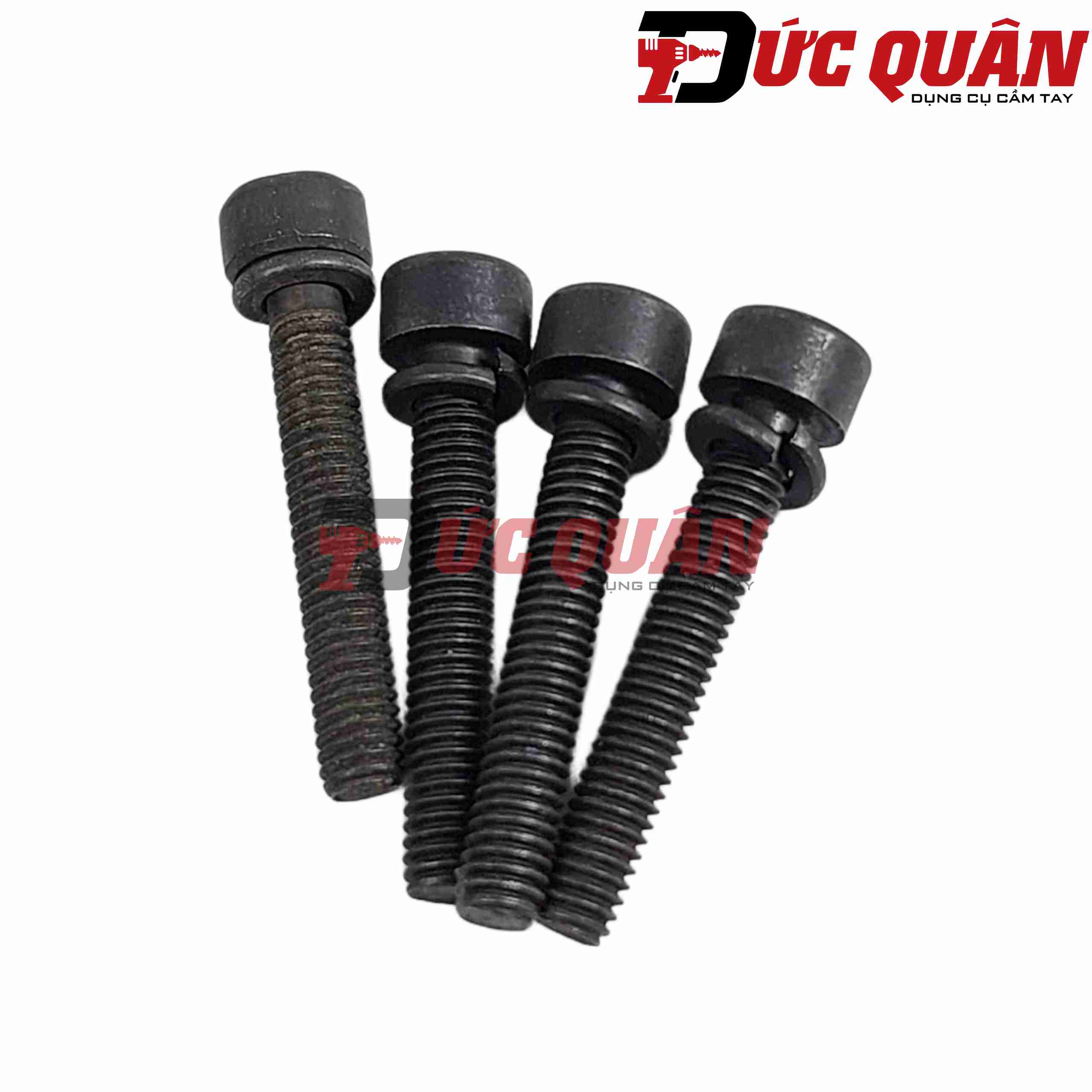 Bu long đầu chụp nhôm (4x25mm) DTW285/ DTW280/ DTW284/ DTW281 Makita 922146-1