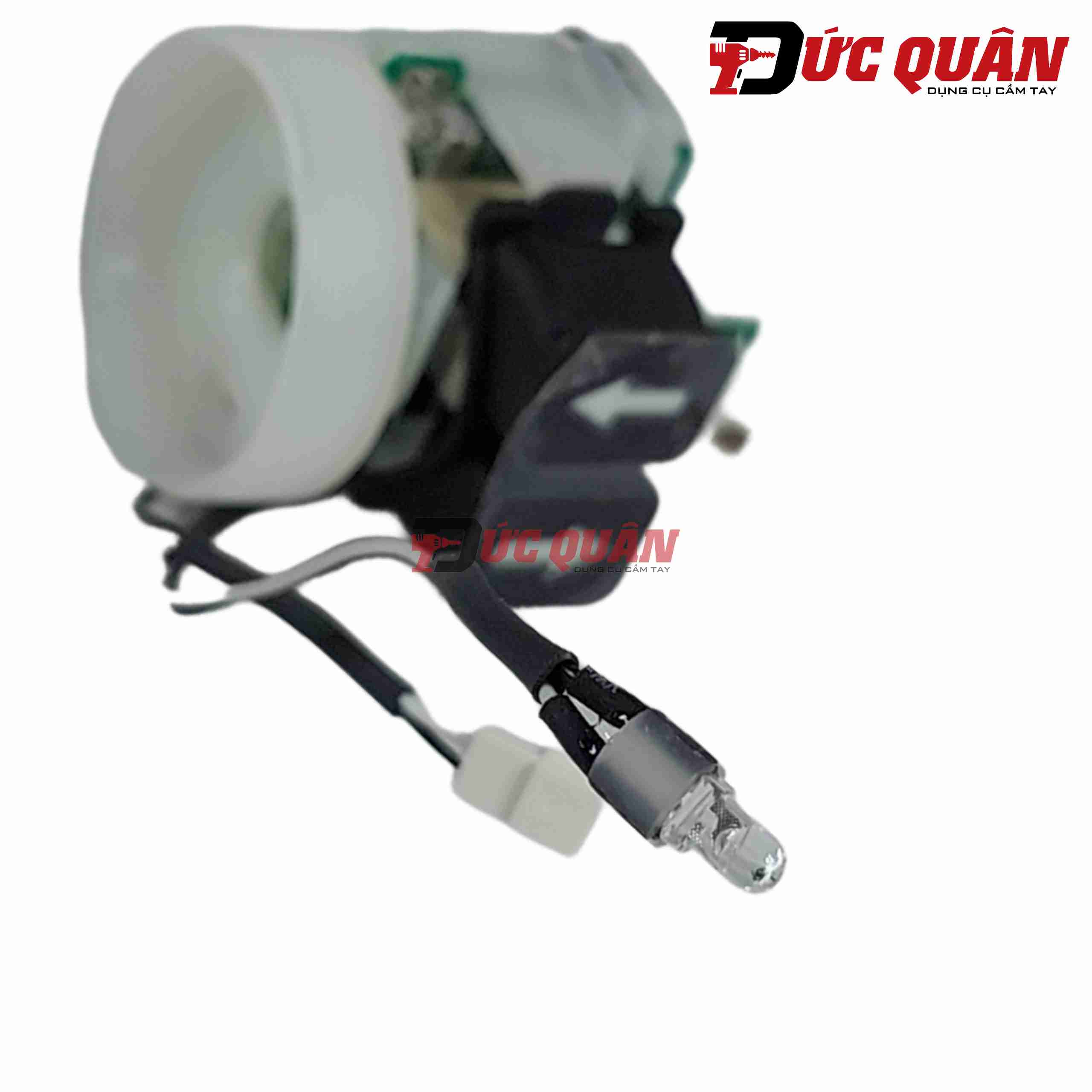 Công tắc vít gập DF012D/ DF010D Makita 638605-2